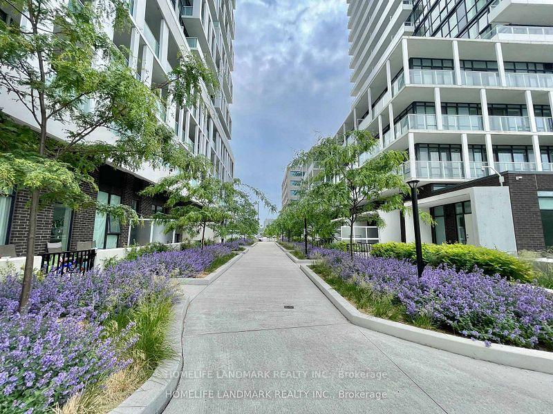 Photo 19 of Unit 103, 180 Fairview Mall Drive, North York, Don Valley Village — HOMEH