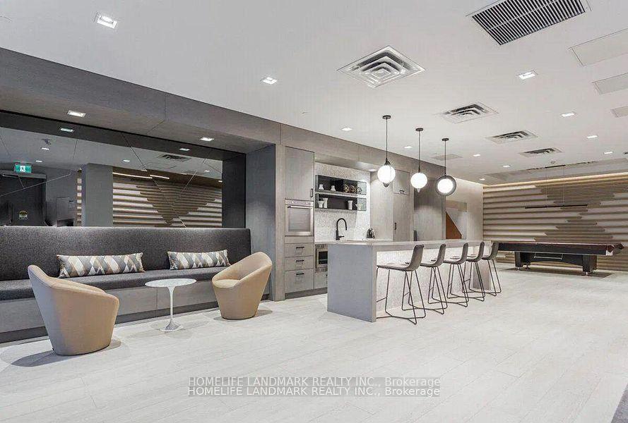 Photo 21 of Unit 103, 180 Fairview Mall Drive, North York, Don Valley Village — HOMEH