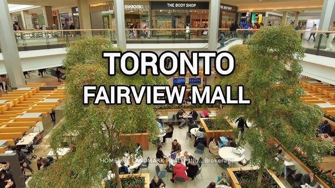 Photo 23 of Unit 103, 180 Fairview Mall Drive, North York, Don Valley Village — HOMEH
