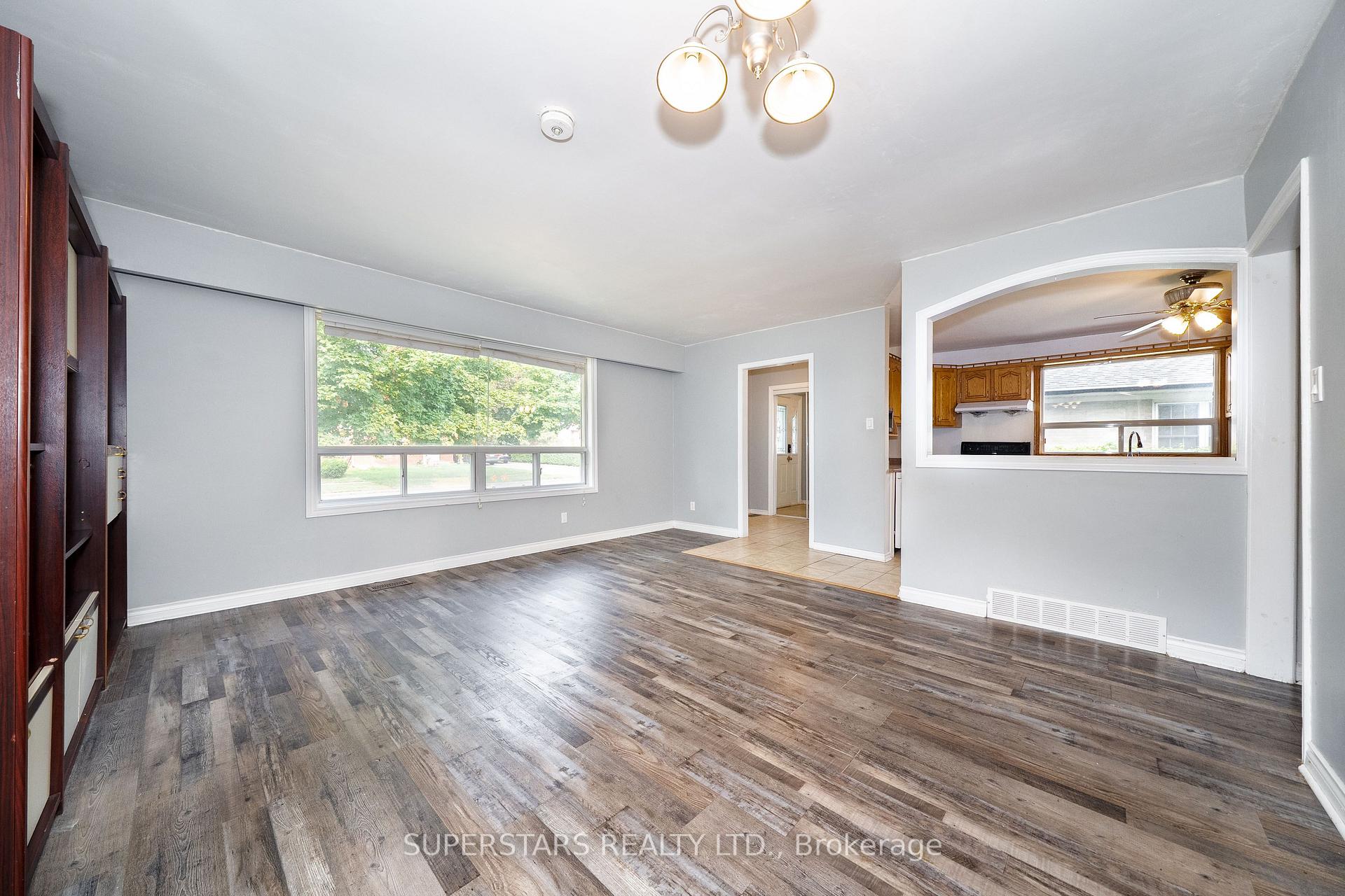 Photo 6 of 6 Meadowland Drive, Brampton, Brampton East — HOMEH