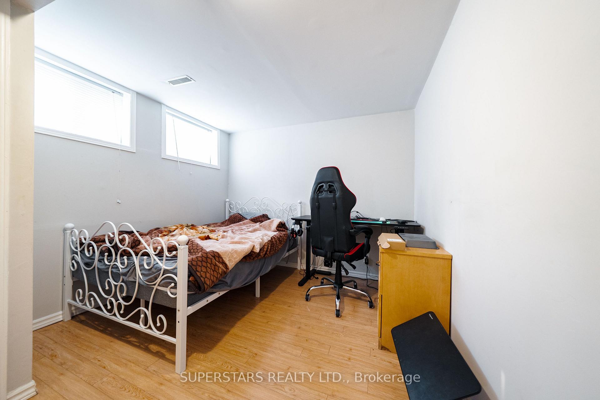 Photo 19 of 6 Meadowland Drive, Brampton, Brampton East — HOMEH