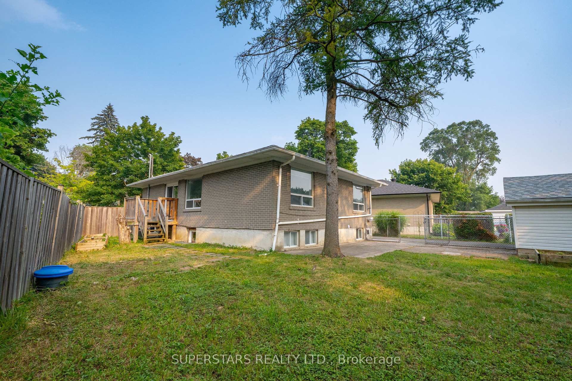 Photo 28 of 6 Meadowland Drive, Brampton, Brampton East — HOMEH