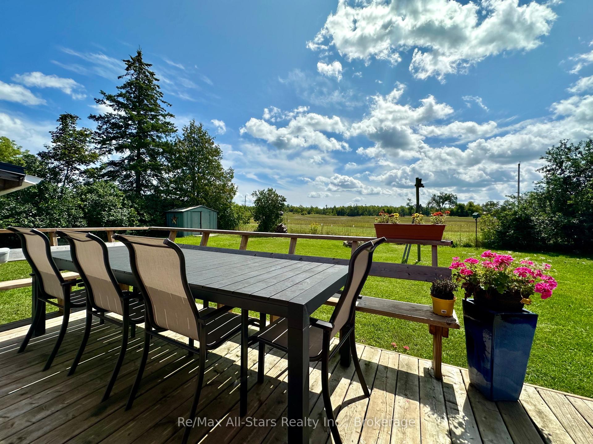 Photo 25 of 4 Warnica Drive, Kawartha Lakes, Somerville — HOMEH