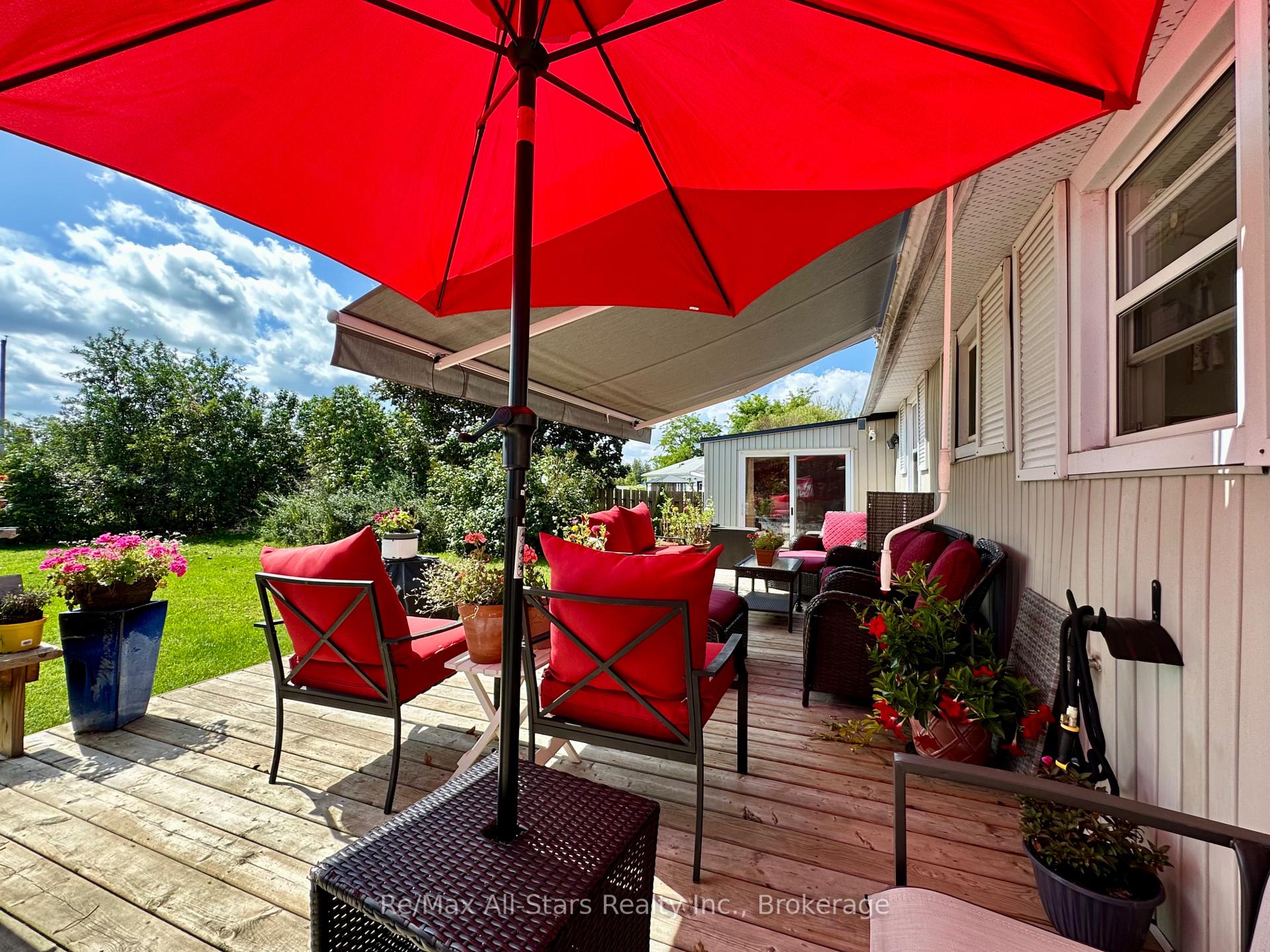 Photo 26 of 4 Warnica Drive, Kawartha Lakes, Somerville — HOMEH