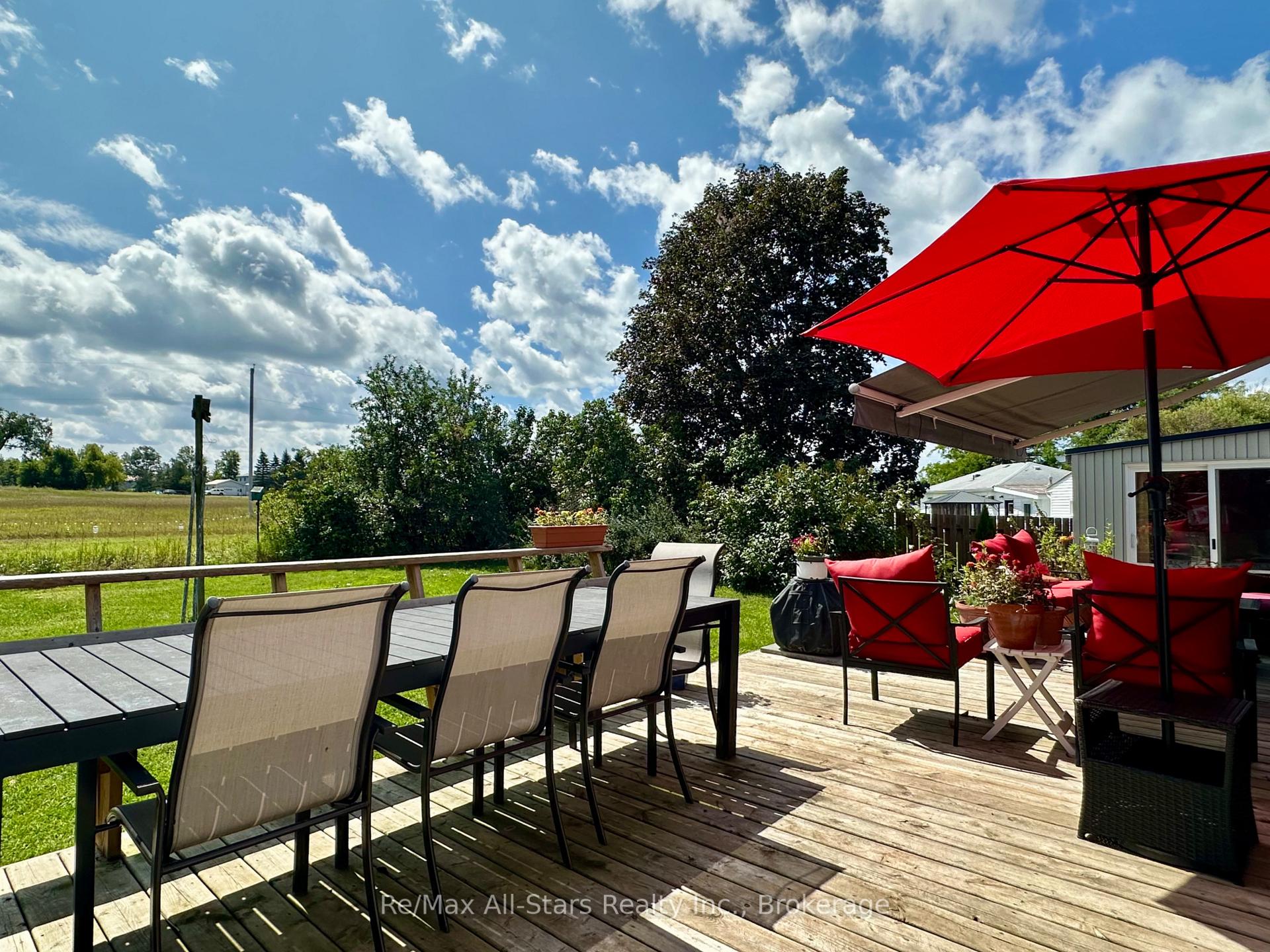 Photo 30 of 4 Warnica Drive, Kawartha Lakes, Somerville — HOMEH