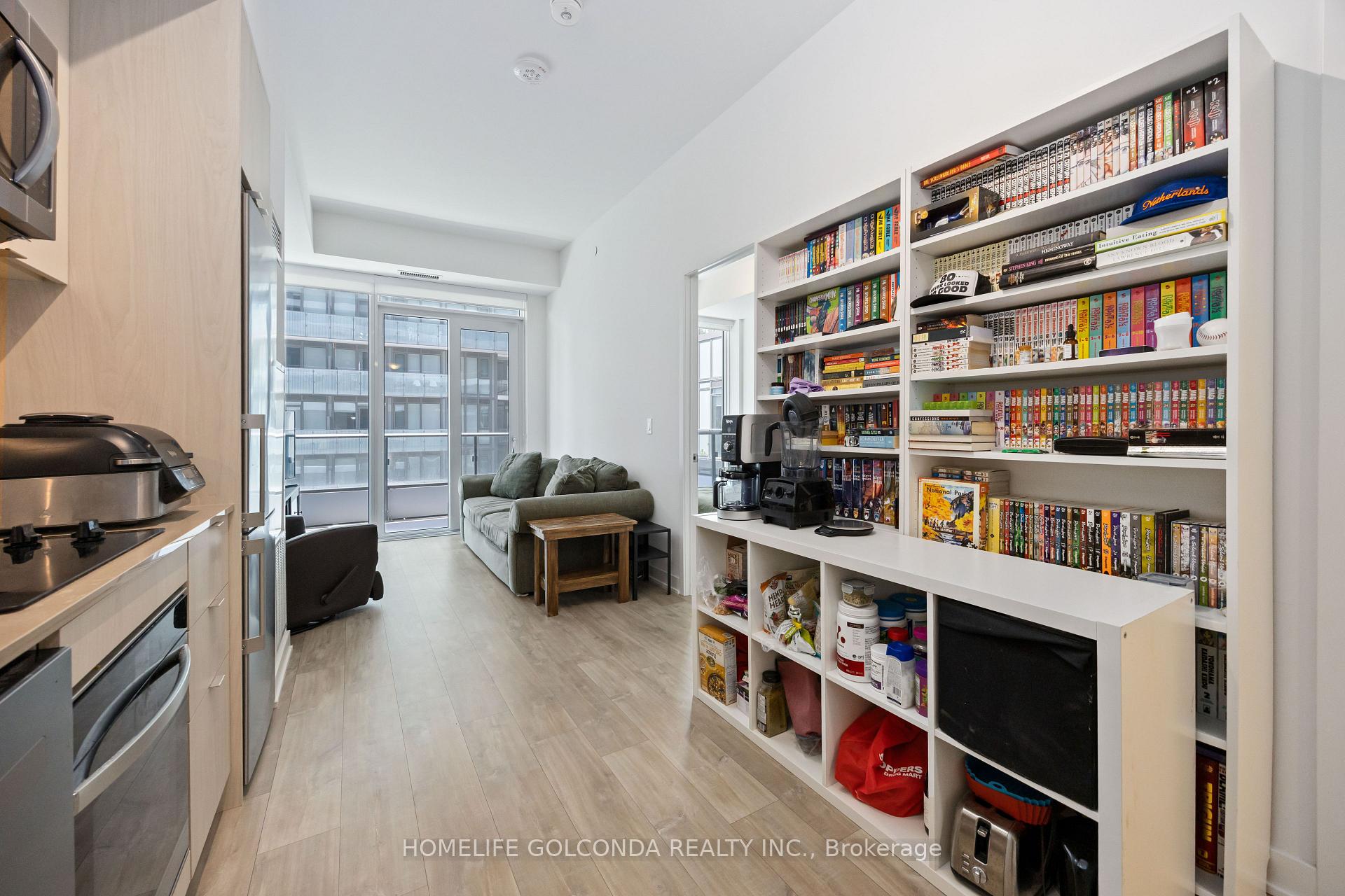 Photo 1 of 70 Princess Street, Toronto, Moss Park — HOMEH