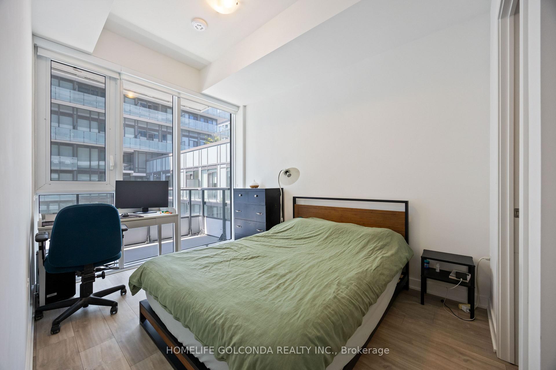 Photo 6 of 70 Princess Street, Toronto, Moss Park — HOMEH