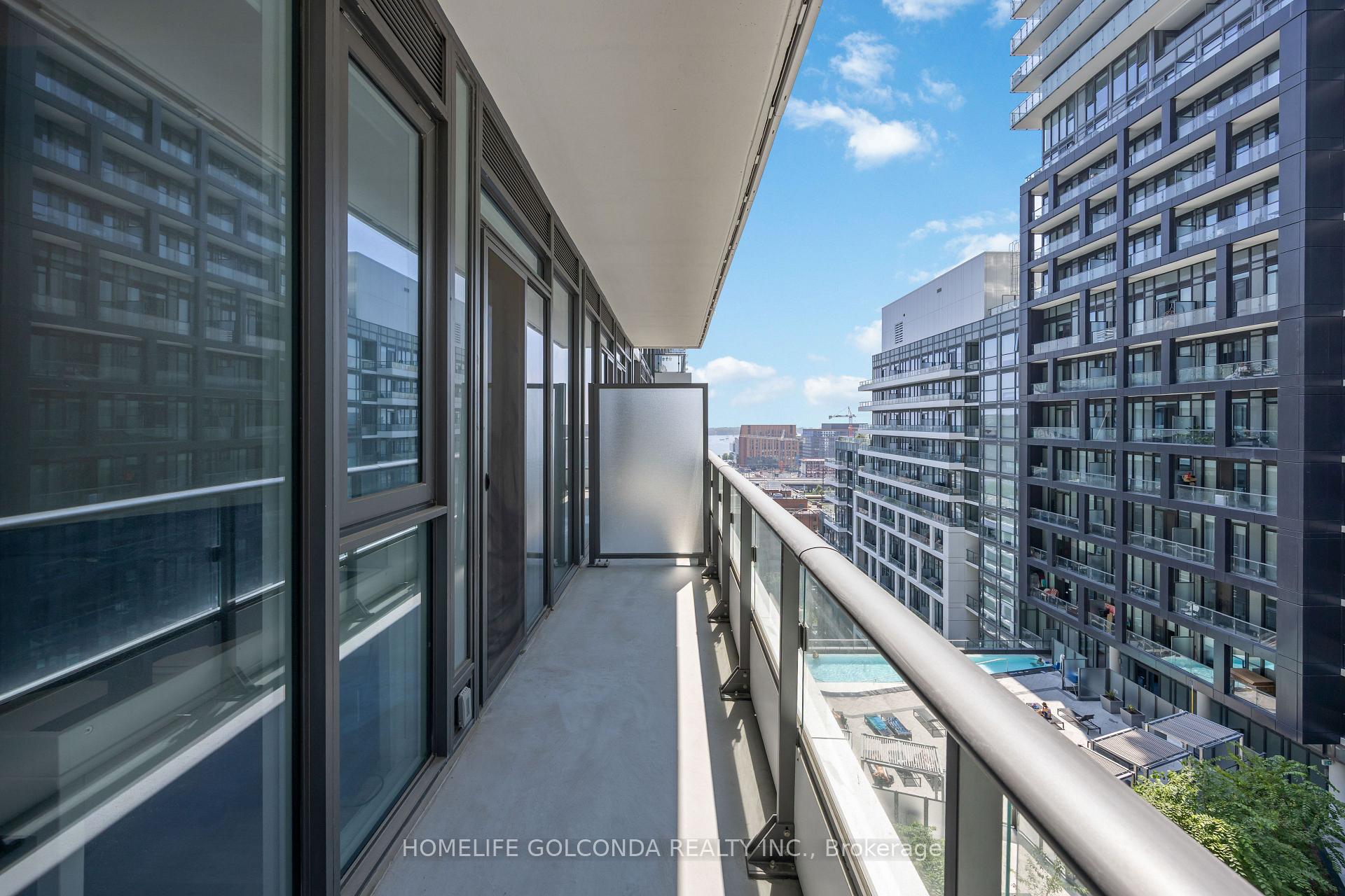 Photo 7 of 70 Princess Street, Toronto, Moss Park — HOMEH
