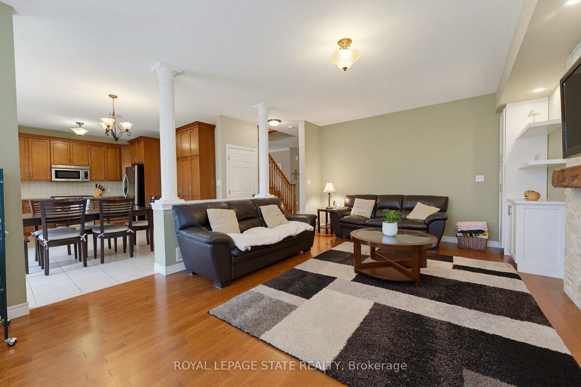 Photo 21 of 73 Degrow Crescent, Hamilton, Rural Glanbrook — HOMEH