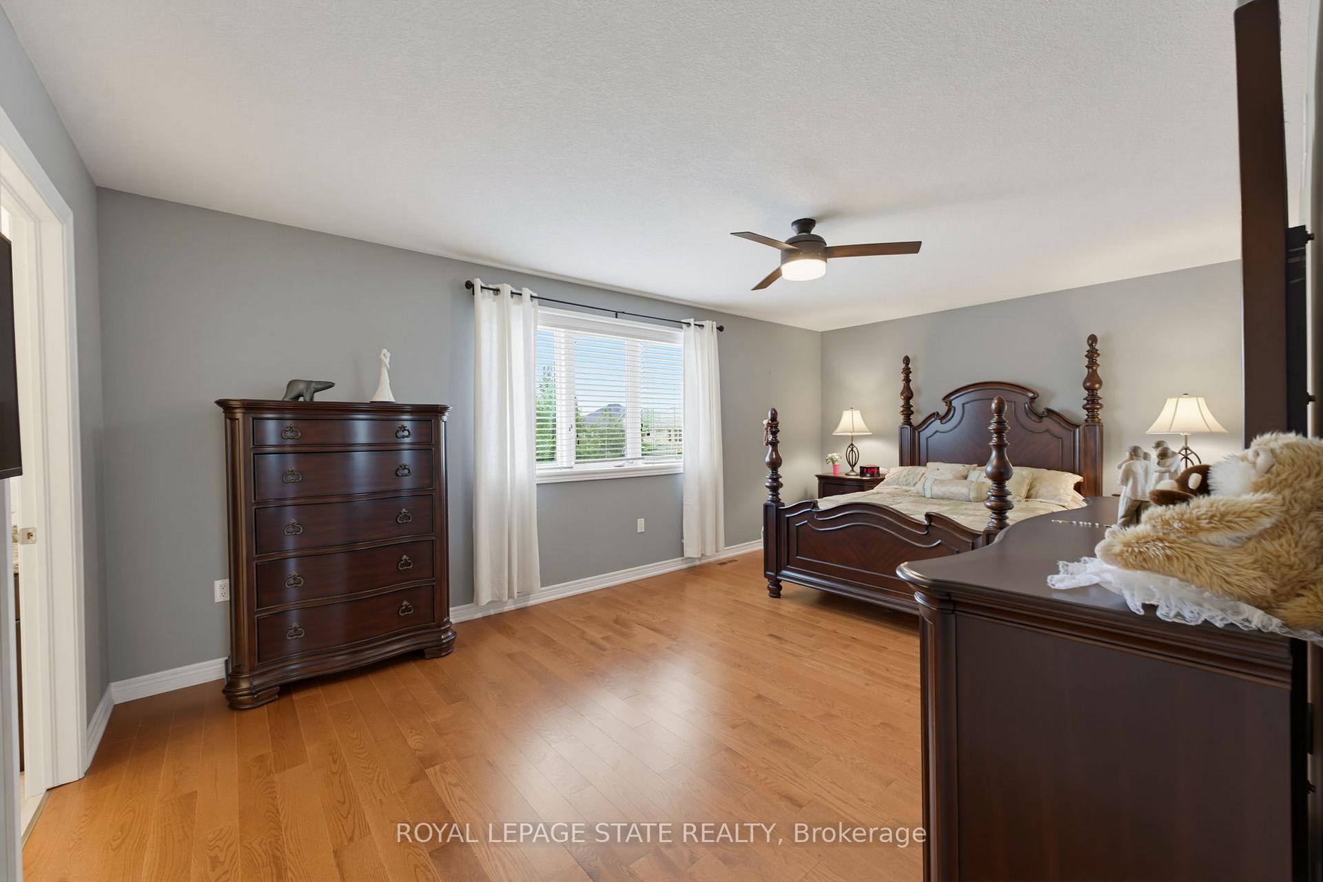 Photo 25 of 73 Degrow Crescent, Hamilton, Rural Glanbrook — HOMEH