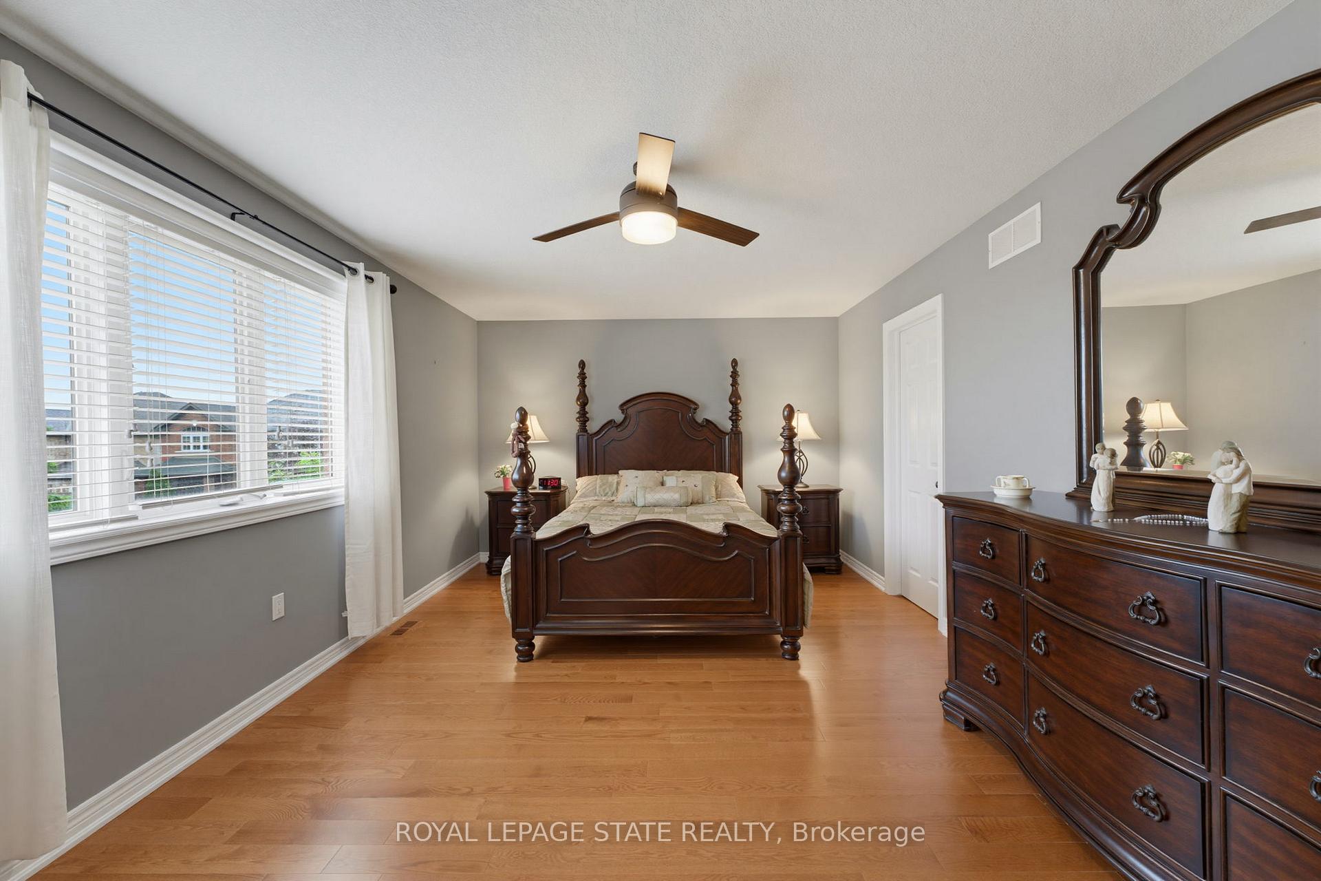 Photo 26 of 73 Degrow Crescent, Hamilton, Rural Glanbrook — HOMEH