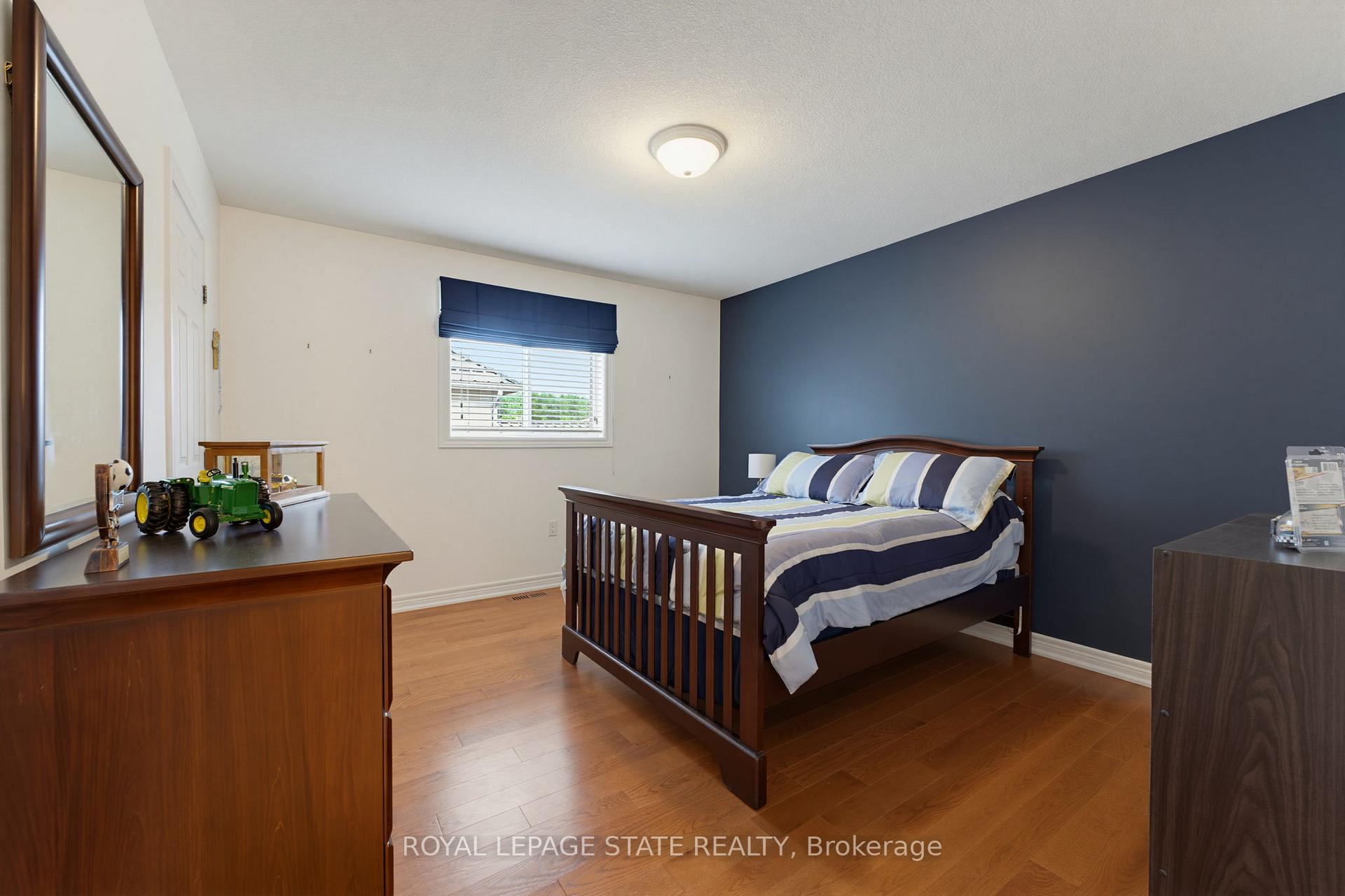 Photo 29 of 73 Degrow Crescent, Hamilton, Rural Glanbrook — HOMEH