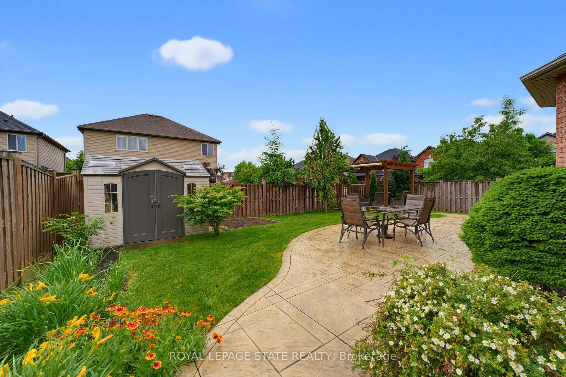 Photo 39 of 73 Degrow Crescent, Hamilton, Rural Glanbrook — HOMEH