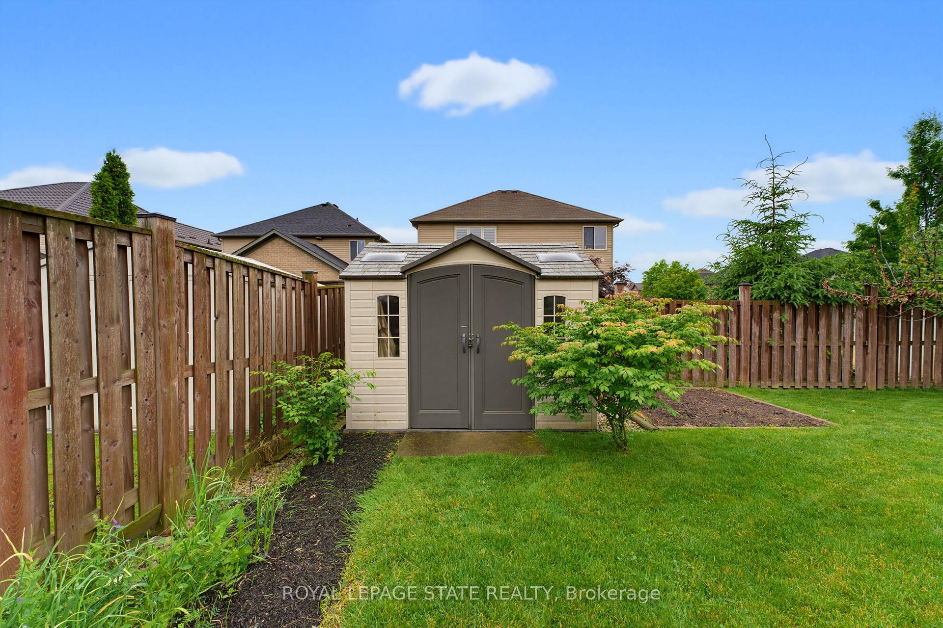 Photo 40 of 73 Degrow Crescent, Hamilton, Rural Glanbrook — HOMEH