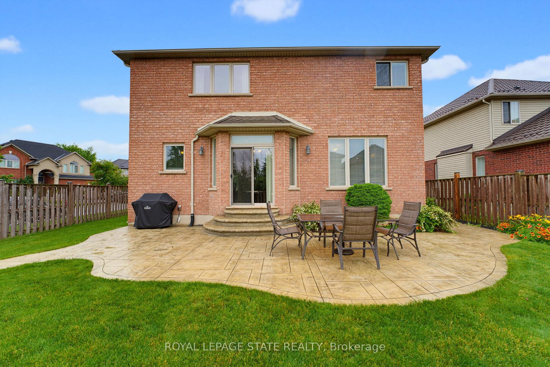Photo 41 of 73 Degrow Crescent, Hamilton, Rural Glanbrook — HOMEH