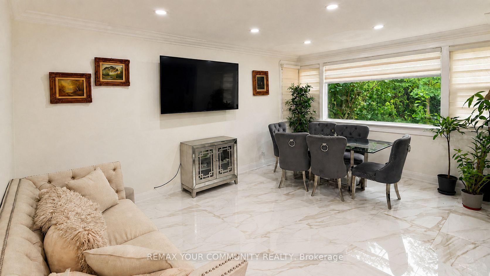 Photo 4 of 39 South Kingsway, Toronto, High Park-Swansea — HOMEH