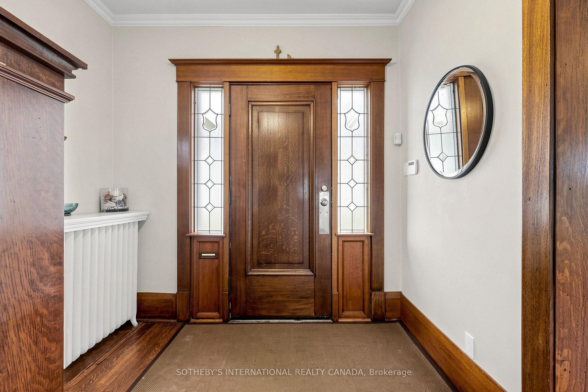Photo 7 of 24 Glenholme Avenue, Toronto, Corso Italia-Davenport — HOMEH