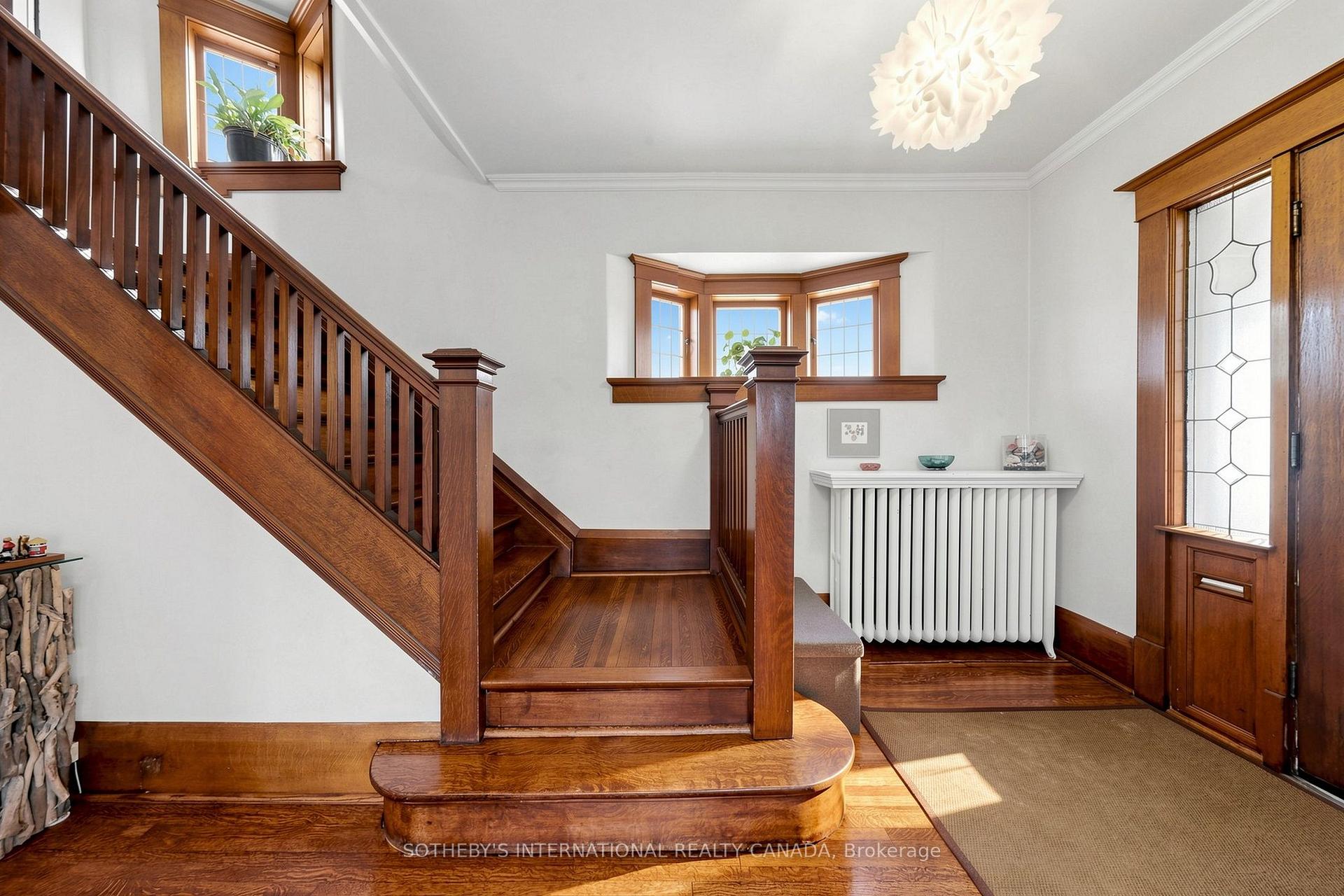 Photo 8 of 24 Glenholme Avenue, Toronto, Corso Italia-Davenport — HOMEH