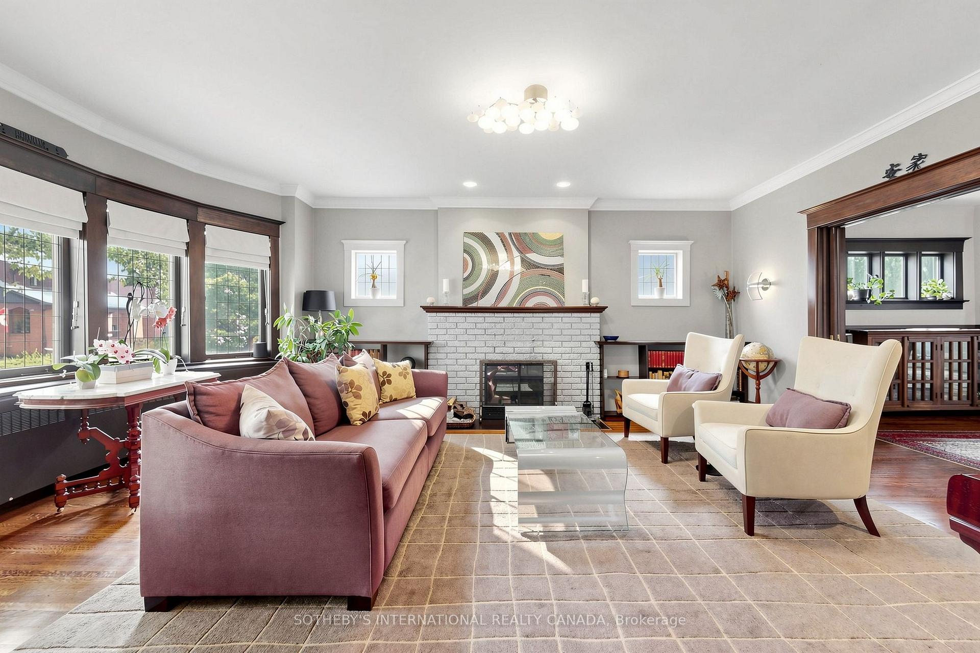 Photo 9 of 24 Glenholme Avenue, Toronto, Corso Italia-Davenport — HOMEH