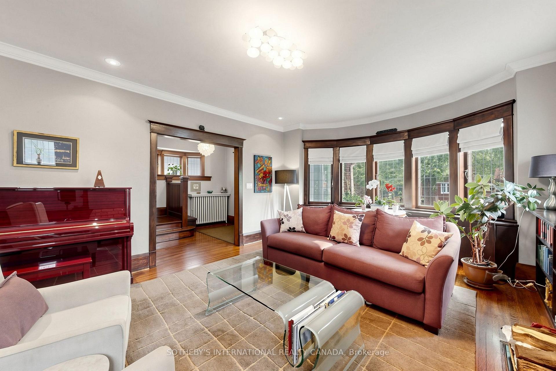 Photo 11 of 24 Glenholme Avenue, Toronto, Corso Italia-Davenport — HOMEH