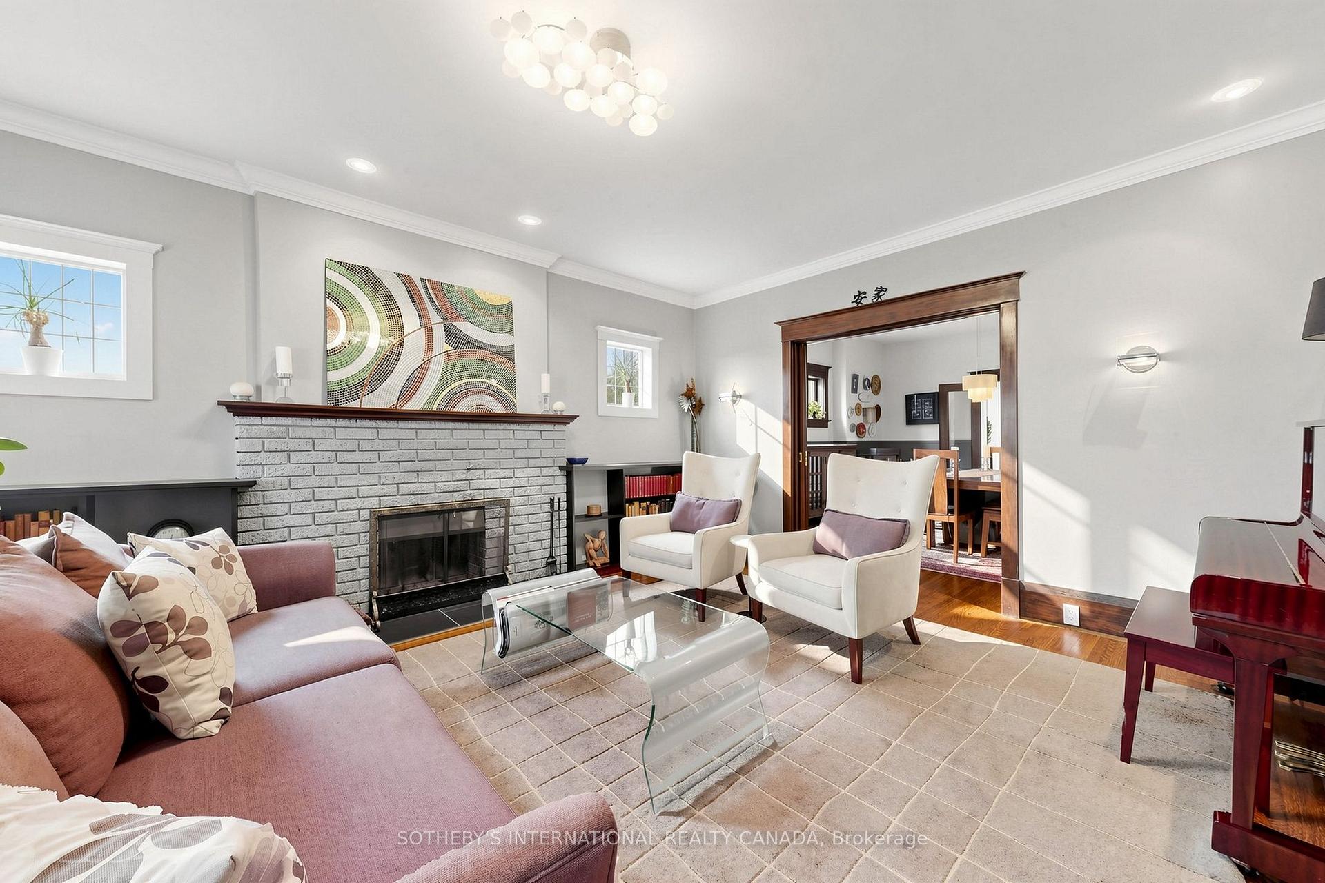 Photo 12 of 24 Glenholme Avenue, Toronto, Corso Italia-Davenport — HOMEH