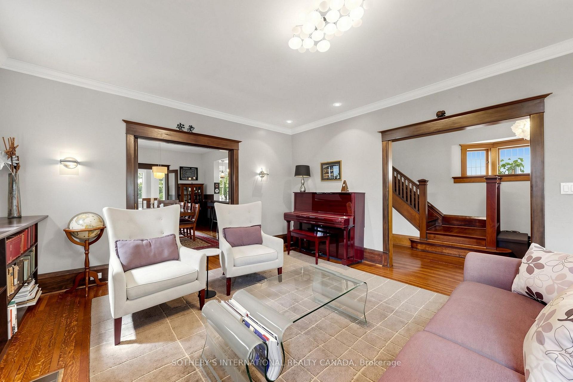 Photo 13 of 24 Glenholme Avenue, Toronto, Corso Italia-Davenport — HOMEH