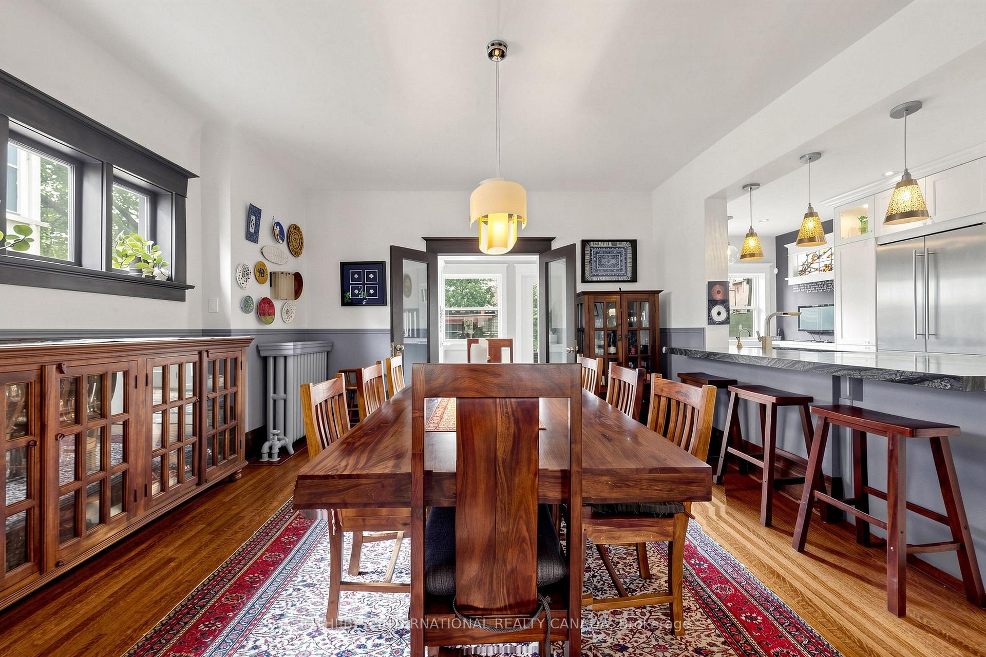 Photo 14 of 24 Glenholme Avenue, Toronto, Corso Italia-Davenport — HOMEH