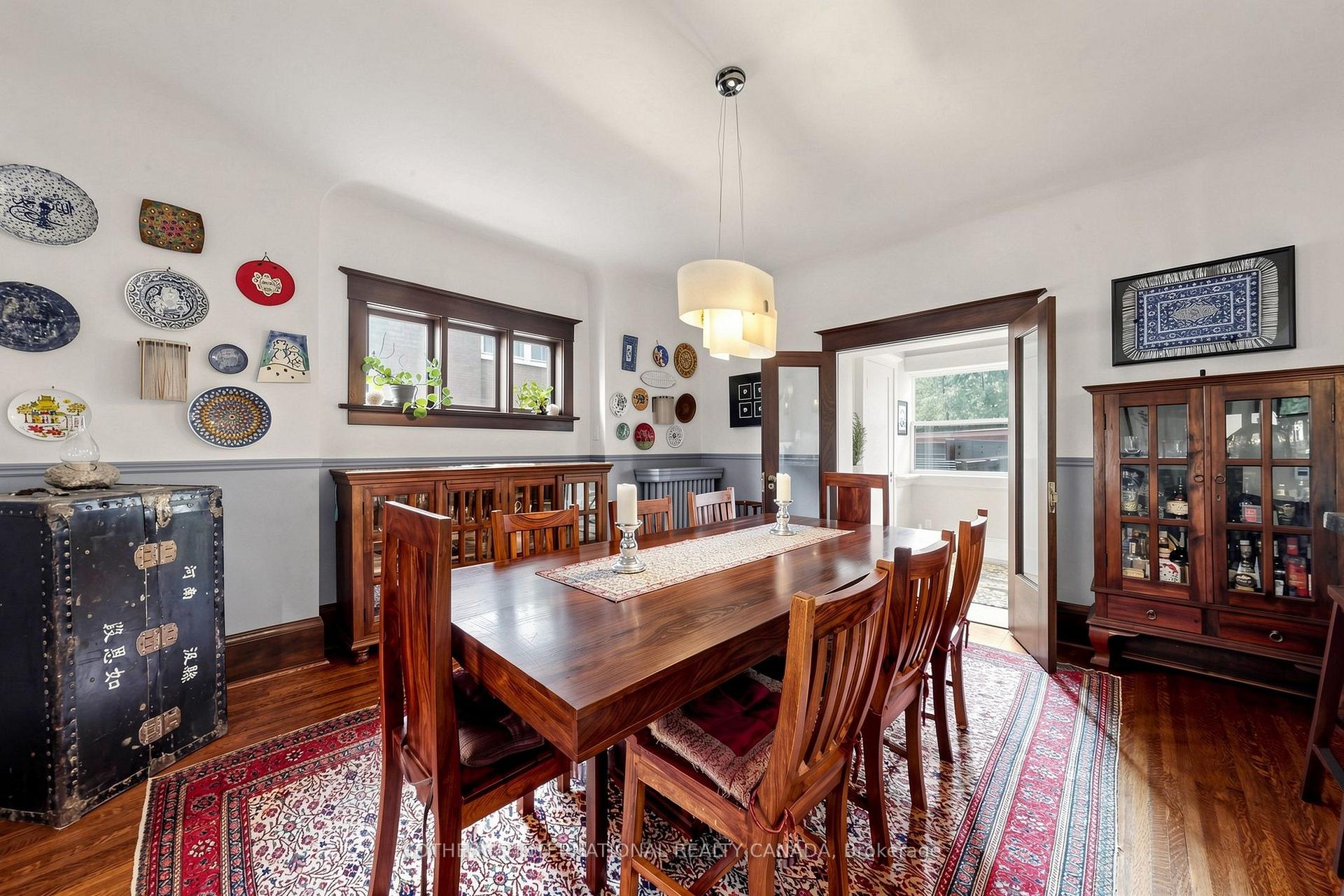Photo 15 of 24 Glenholme Avenue, Toronto, Corso Italia-Davenport — HOMEH