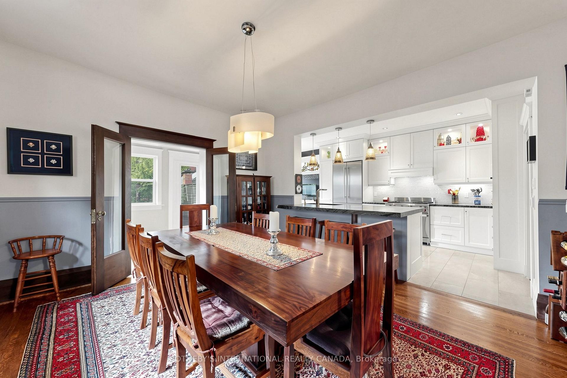 Photo 16 of 24 Glenholme Avenue, Toronto, Corso Italia-Davenport — HOMEH