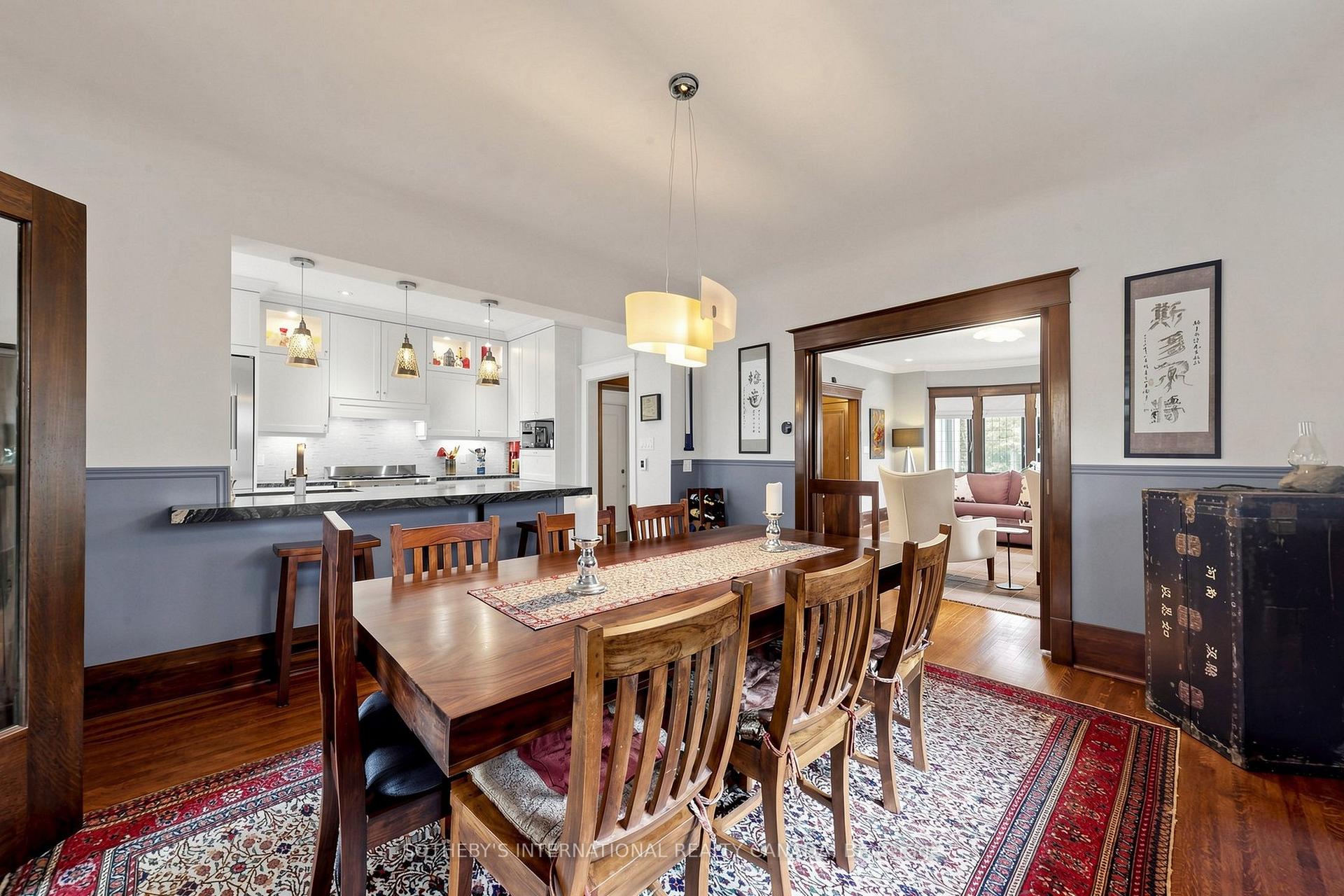 Photo 17 of 24 Glenholme Avenue, Toronto, Corso Italia-Davenport — HOMEH
