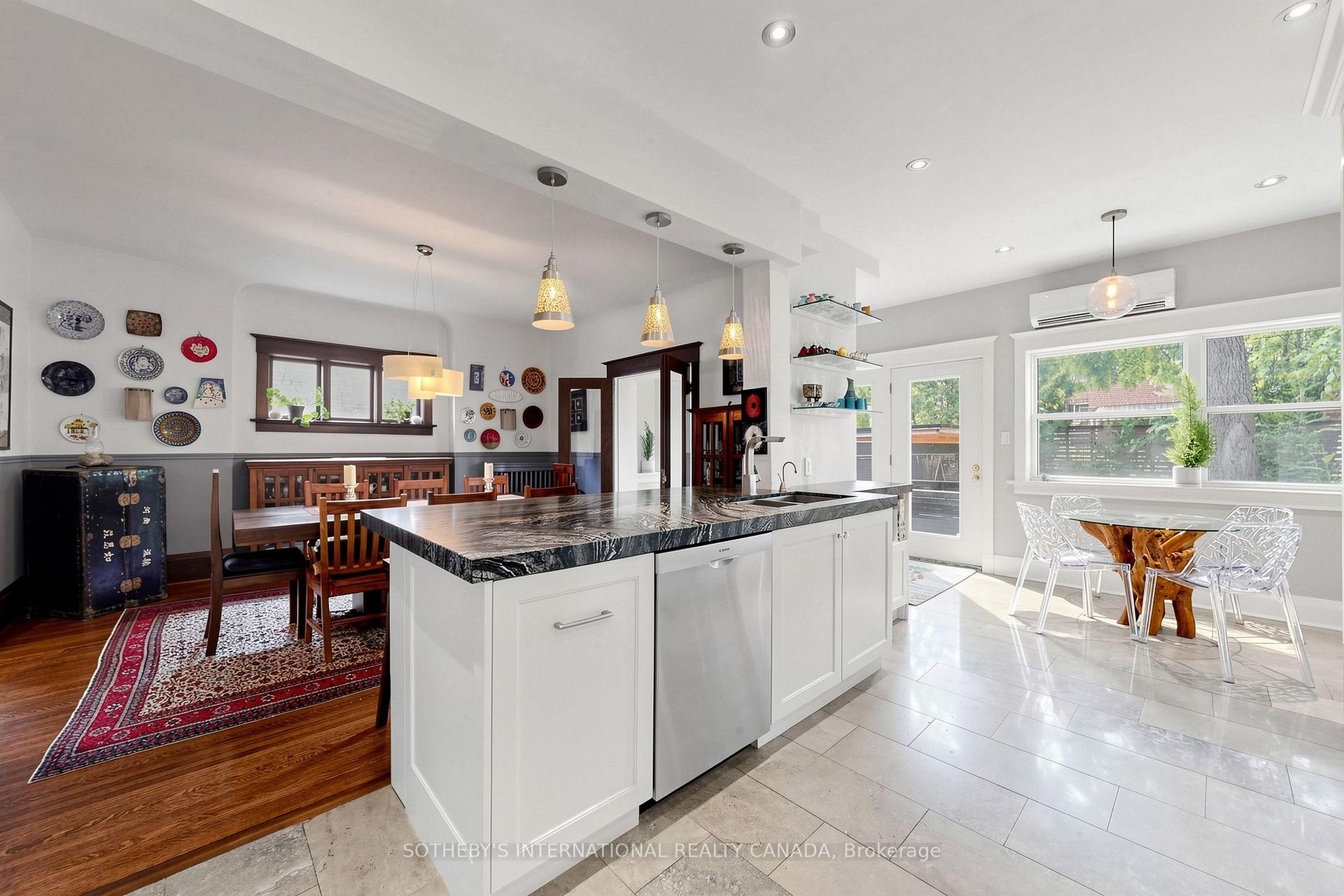 Photo 18 of 24 Glenholme Avenue, Toronto, Corso Italia-Davenport — HOMEH