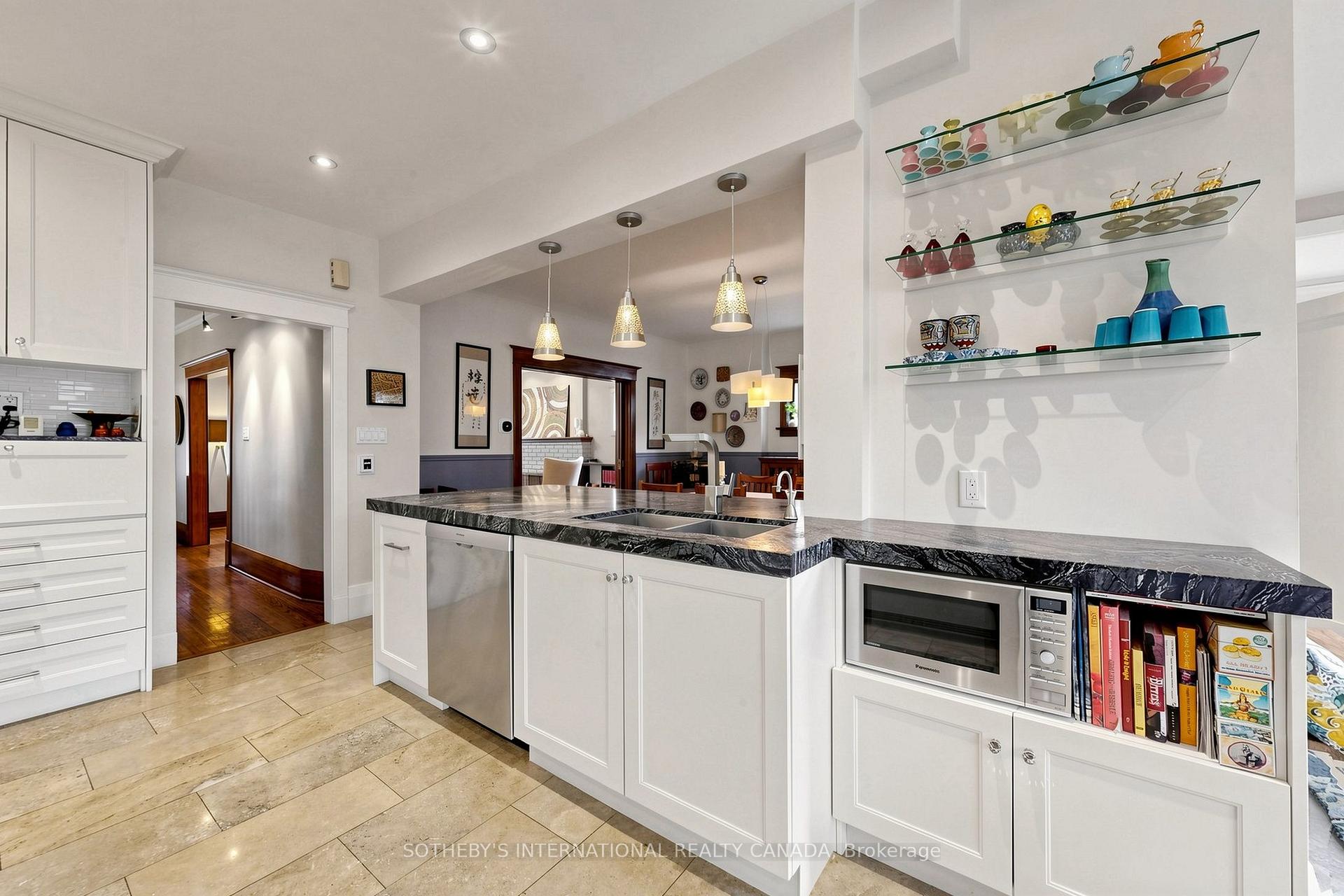 Photo 19 of 24 Glenholme Avenue, Toronto, Corso Italia-Davenport — HOMEH