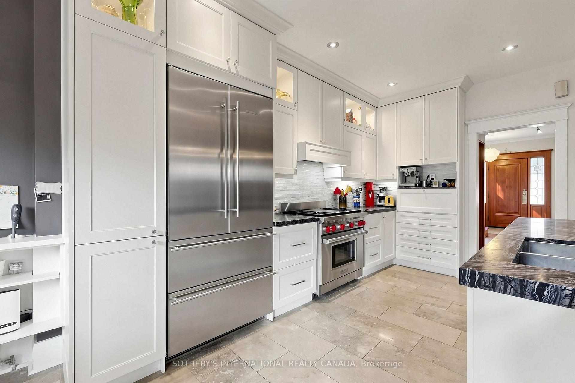 Photo 20 of 24 Glenholme Avenue, Toronto, Corso Italia-Davenport — HOMEH