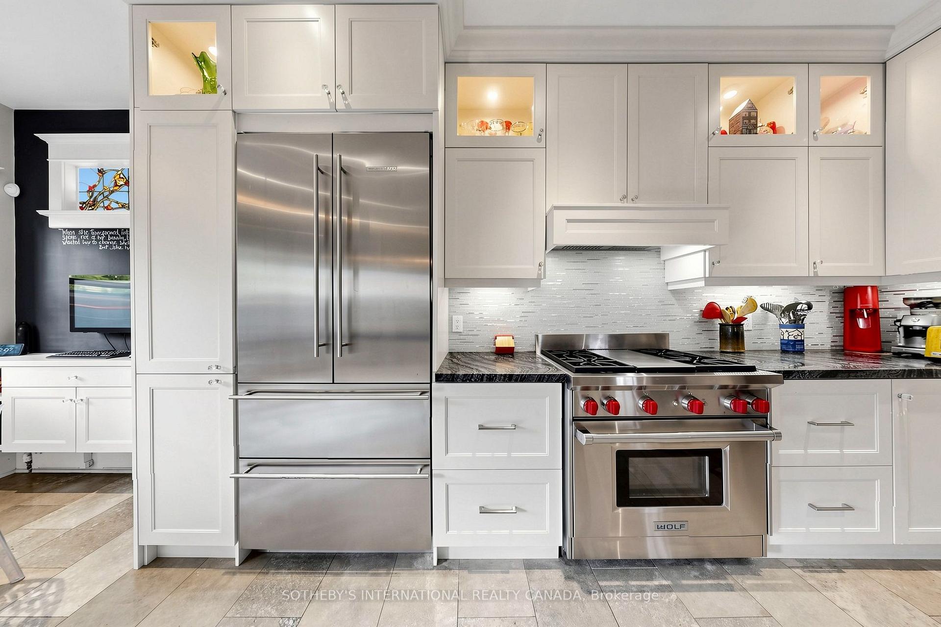 Photo 21 of 24 Glenholme Avenue, Toronto, Corso Italia-Davenport — HOMEH