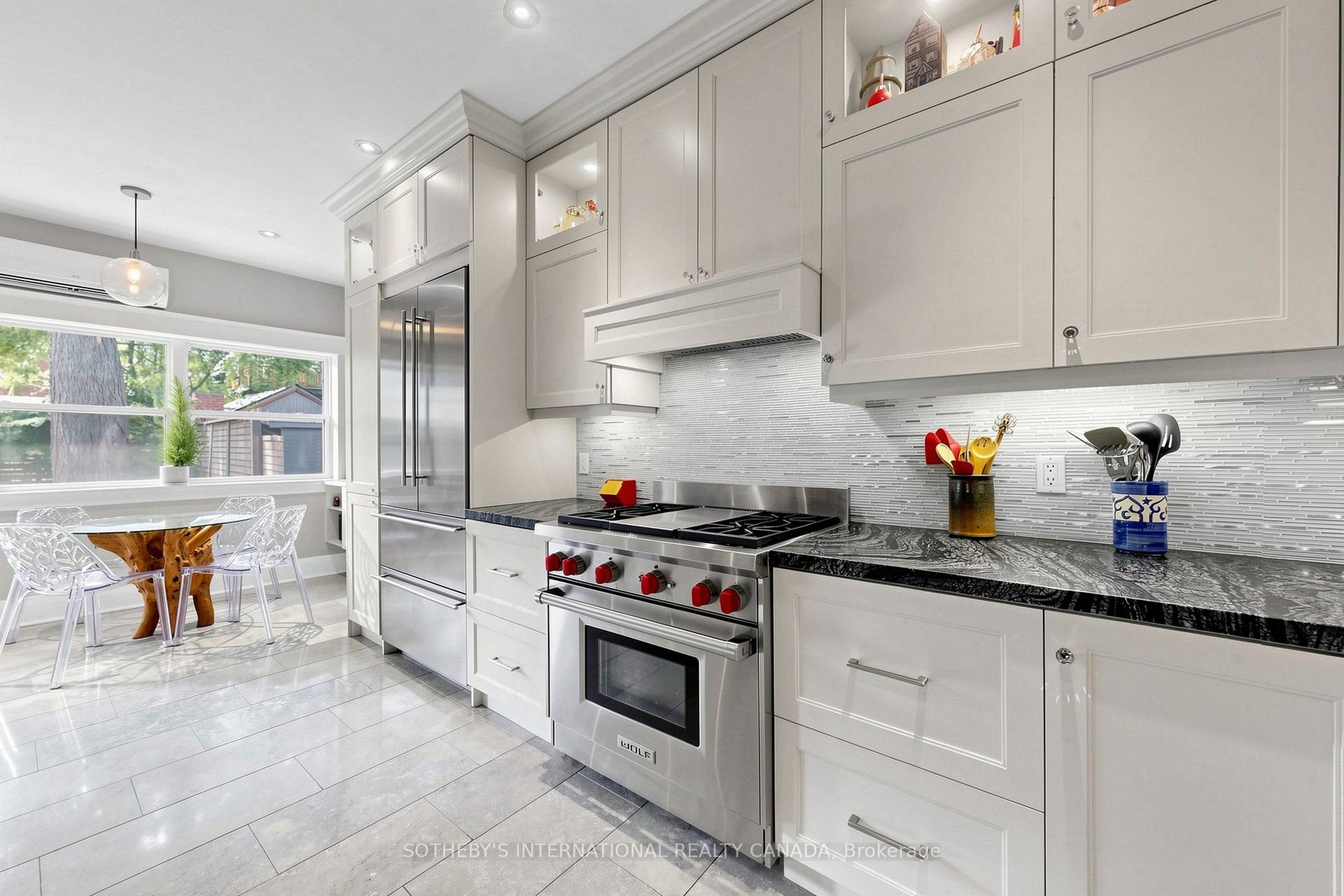 Photo 22 of 24 Glenholme Avenue, Toronto, Corso Italia-Davenport — HOMEH