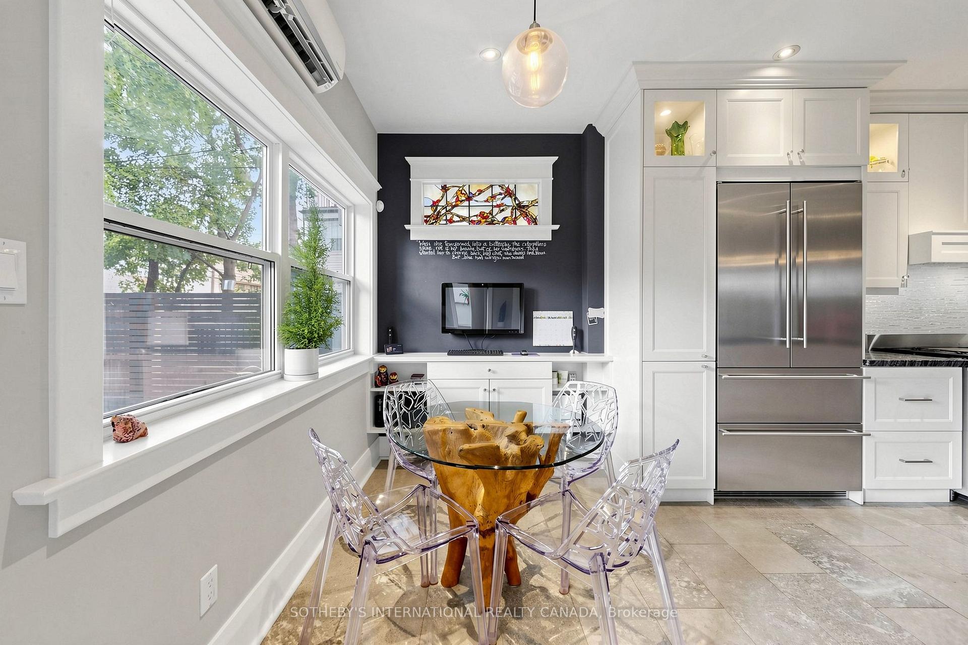 Photo 23 of 24 Glenholme Avenue, Toronto, Corso Italia-Davenport — HOMEH