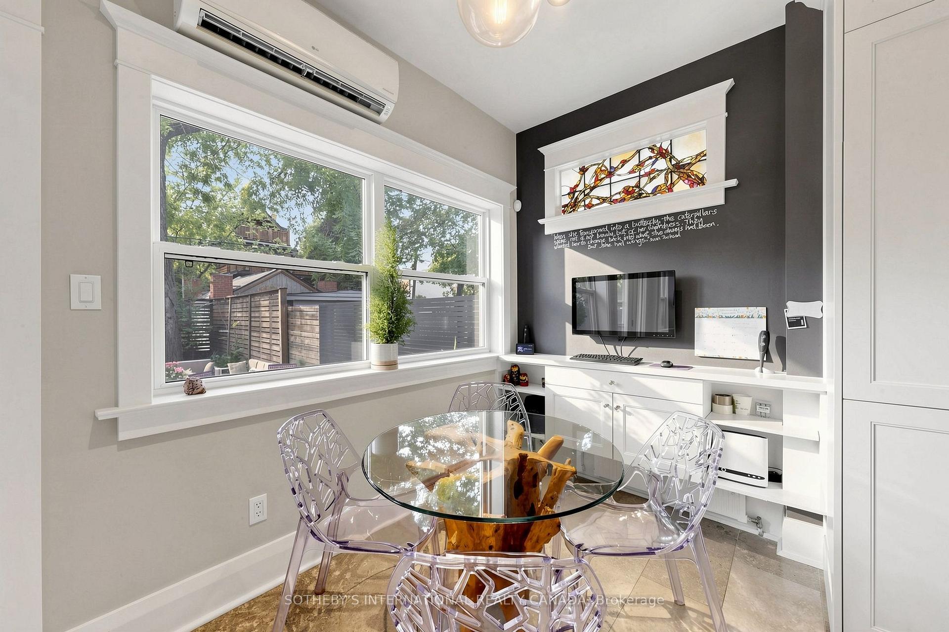 Photo 24 of 24 Glenholme Avenue, Toronto, Corso Italia-Davenport — HOMEH