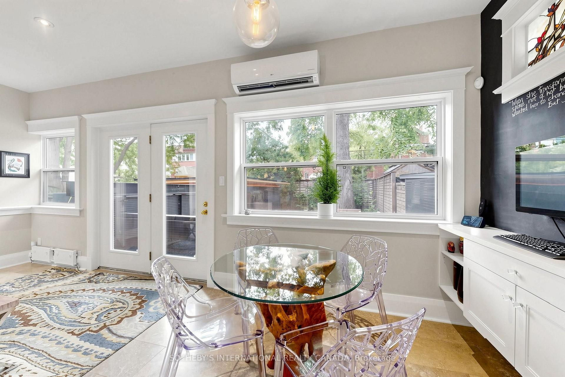 Photo 25 of 24 Glenholme Avenue, Toronto, Corso Italia-Davenport — HOMEH