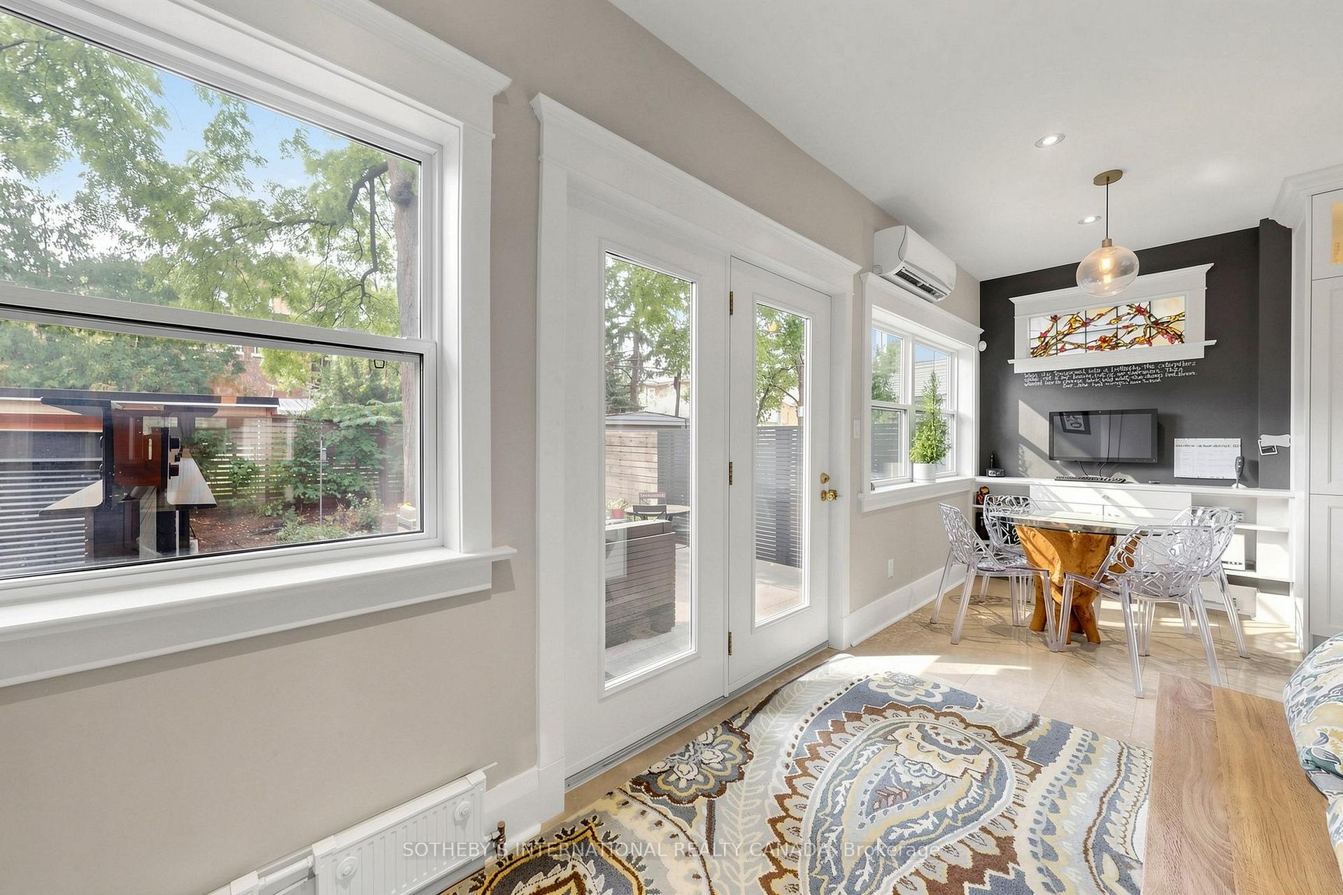 Photo 26 of 24 Glenholme Avenue, Toronto, Corso Italia-Davenport — HOMEH