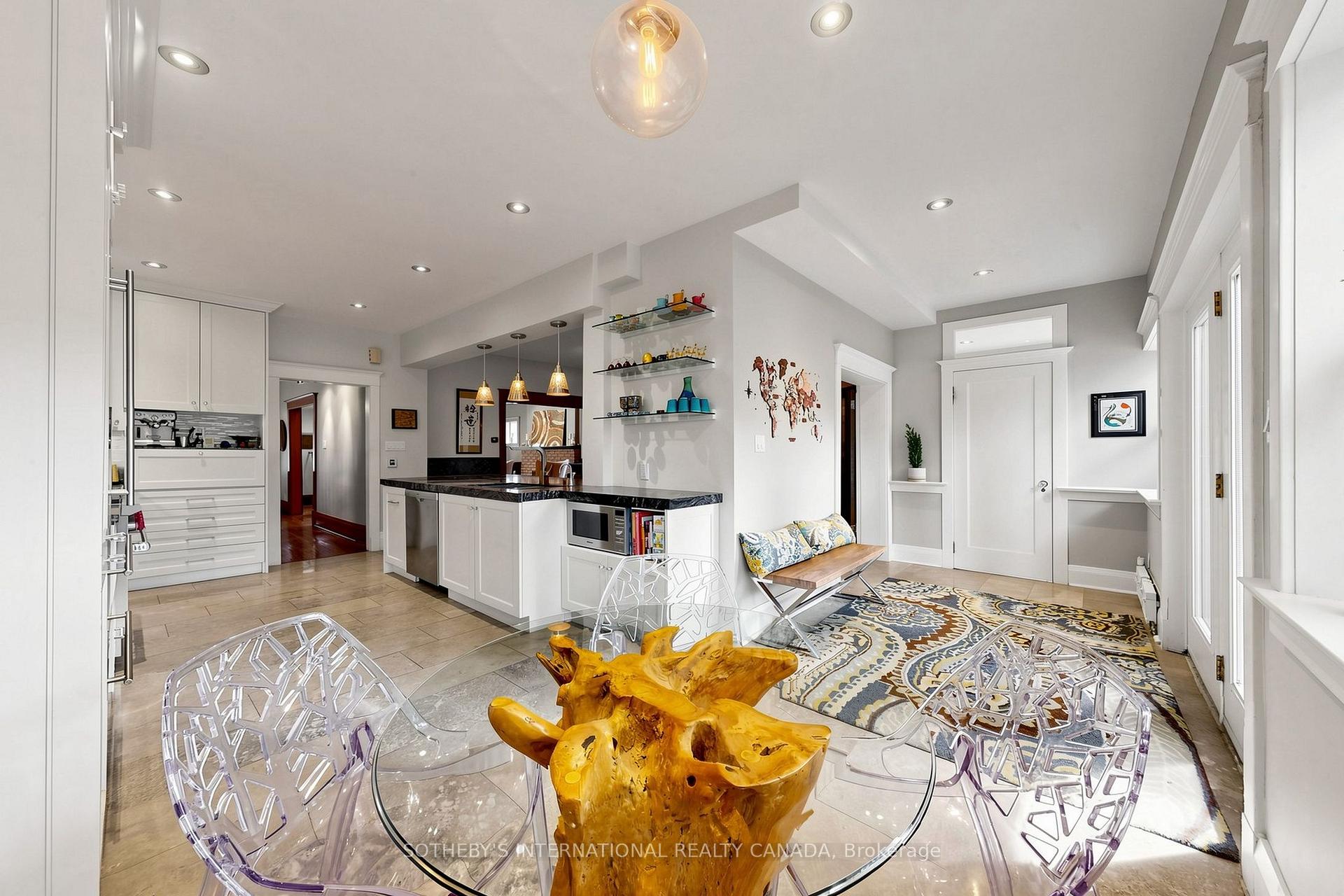 Photo 27 of 24 Glenholme Avenue, Toronto, Corso Italia-Davenport — HOMEH