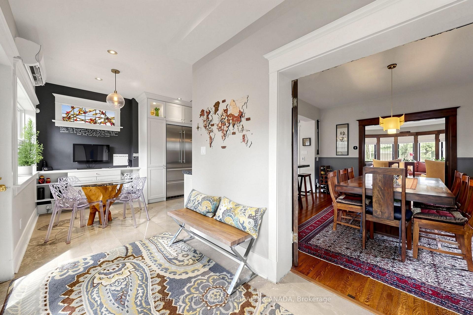 Photo 28 of 24 Glenholme Avenue, Toronto, Corso Italia-Davenport — HOMEH