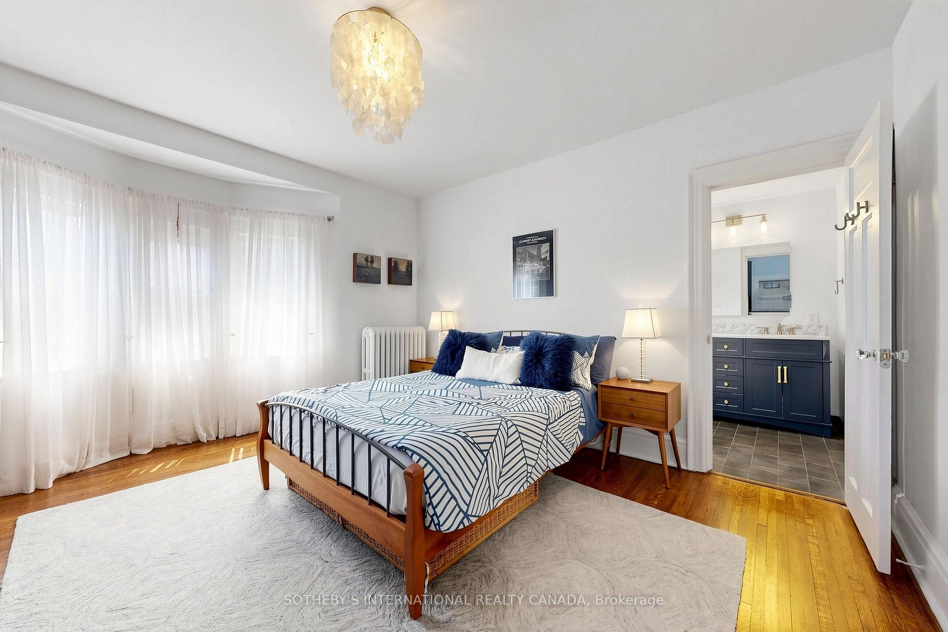 Photo 31 of 24 Glenholme Avenue, Toronto, Corso Italia-Davenport — HOMEH