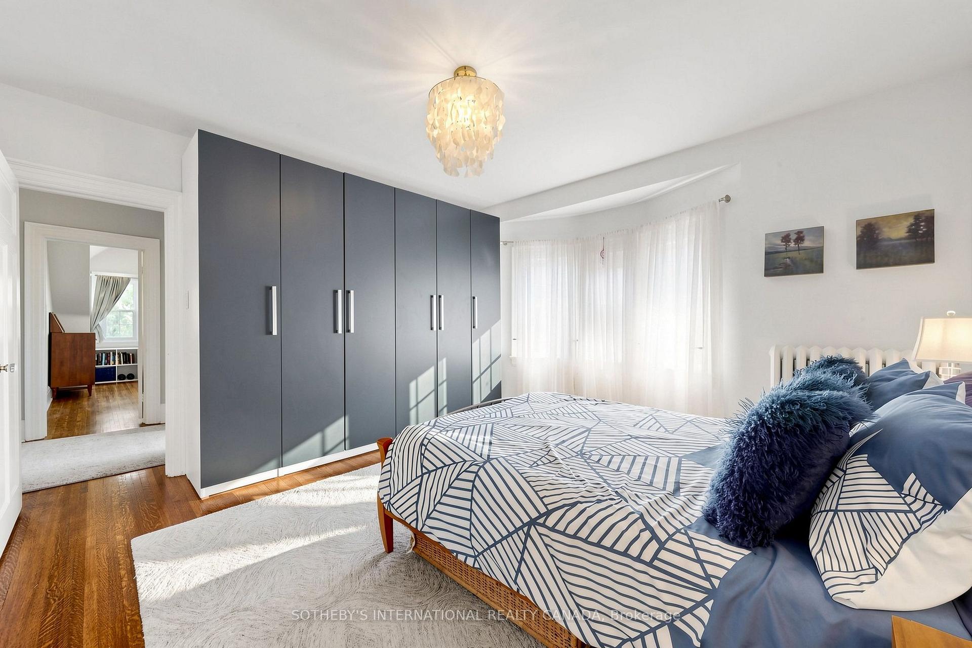 Photo 32 of 24 Glenholme Avenue, Toronto, Corso Italia-Davenport — HOMEH