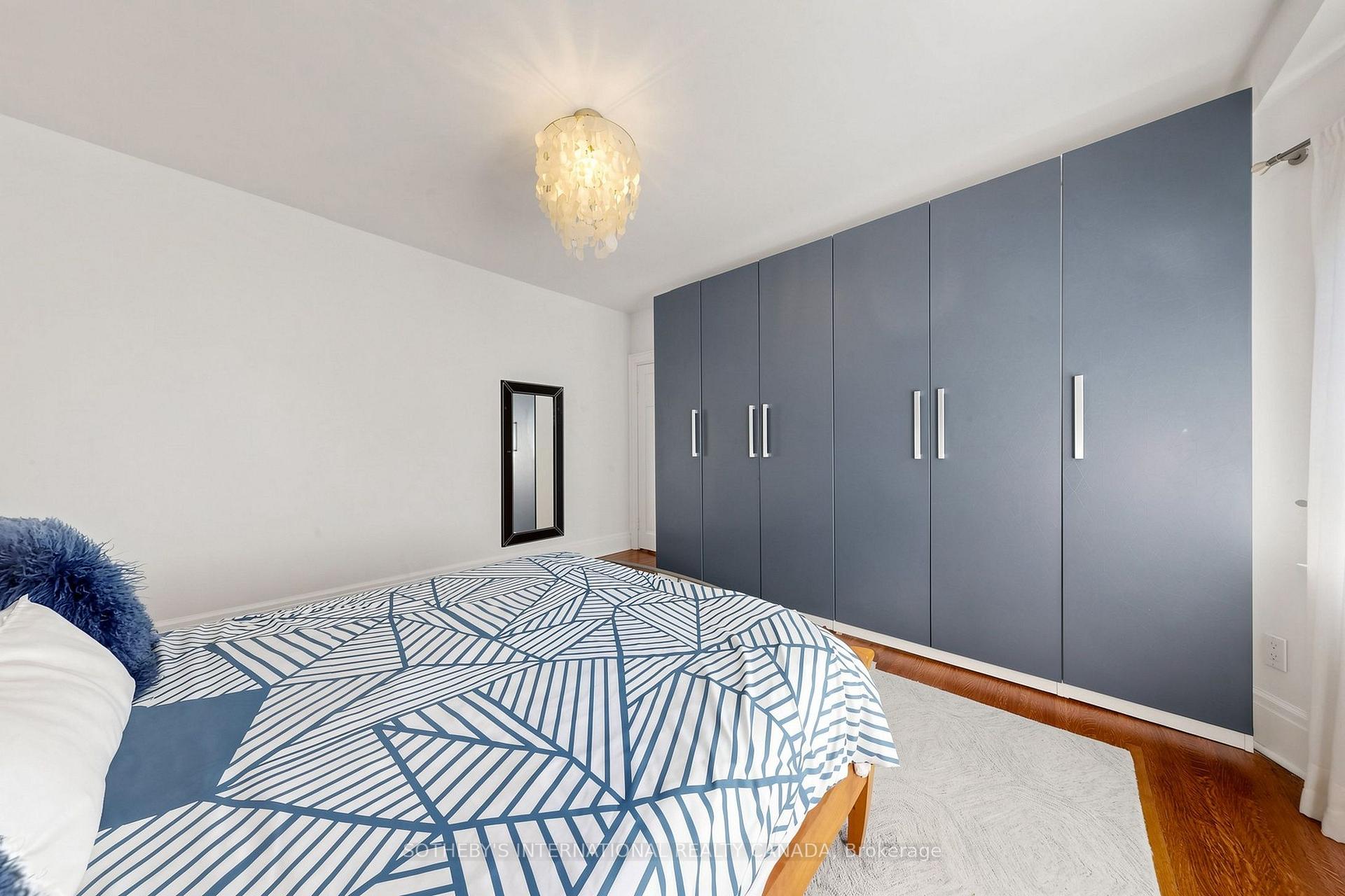 Photo 33 of 24 Glenholme Avenue, Toronto, Corso Italia-Davenport — HOMEH