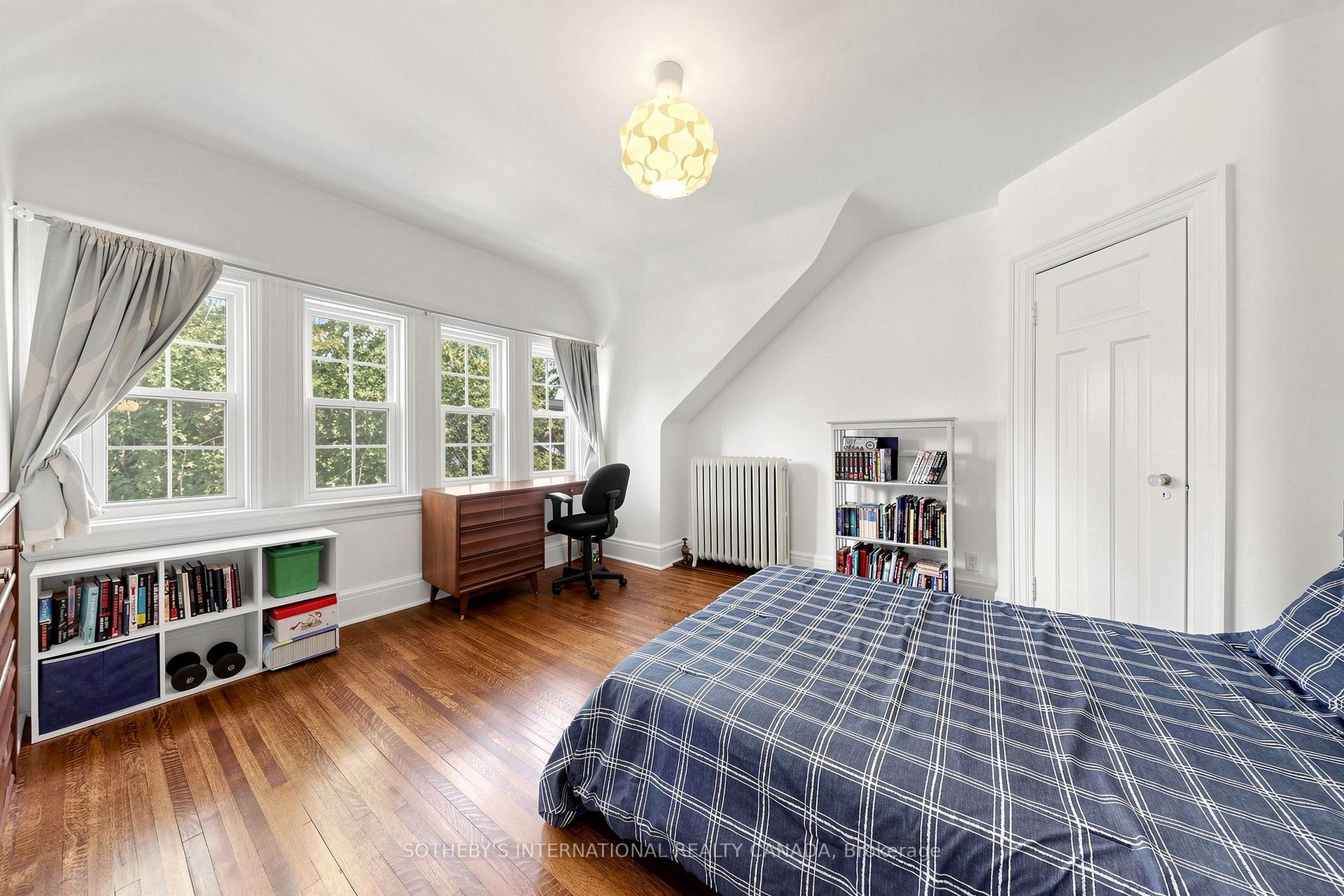 Photo 35 of 24 Glenholme Avenue, Toronto, Corso Italia-Davenport — HOMEH