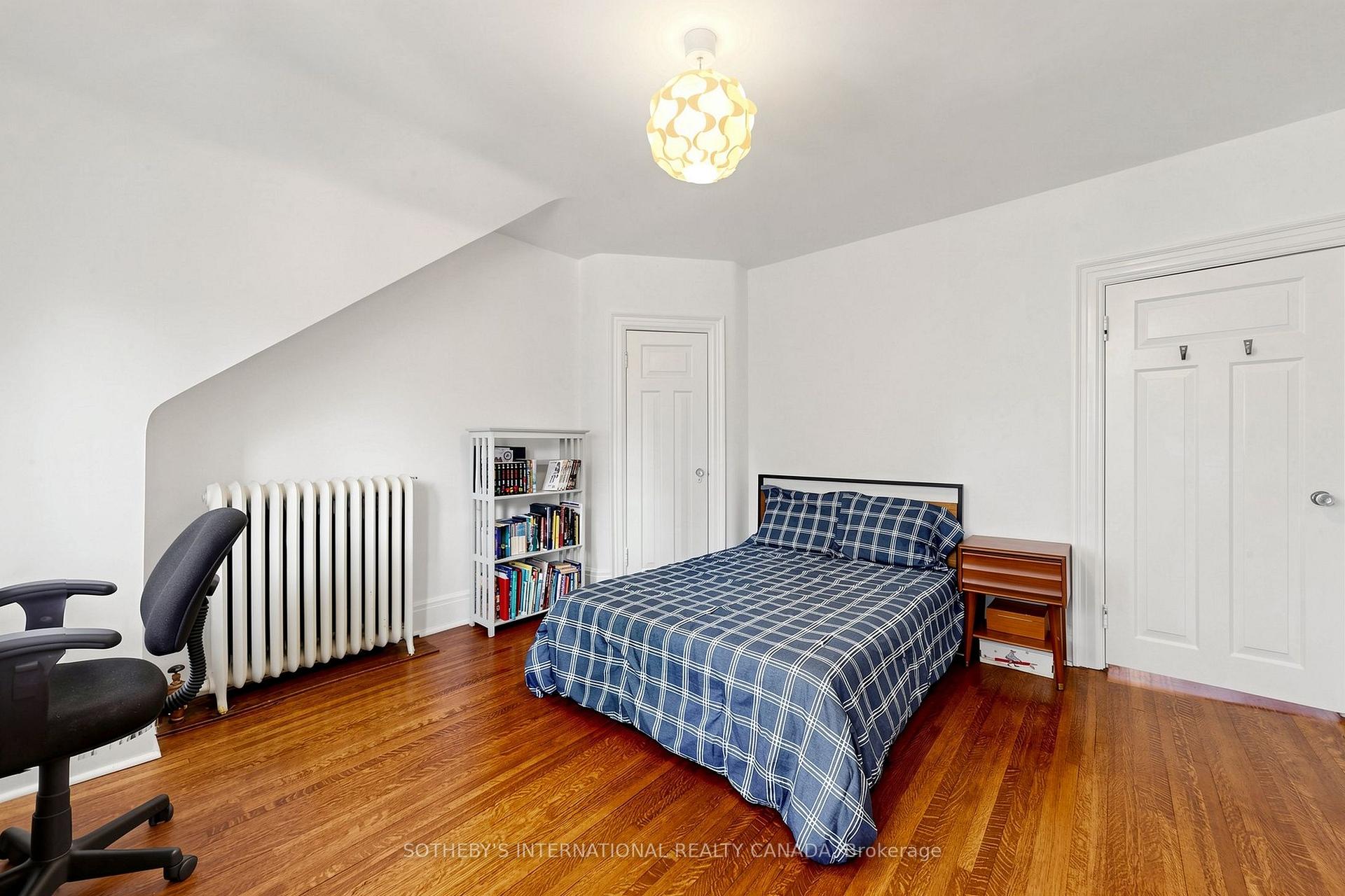 Photo 36 of 24 Glenholme Avenue, Toronto, Corso Italia-Davenport — HOMEH