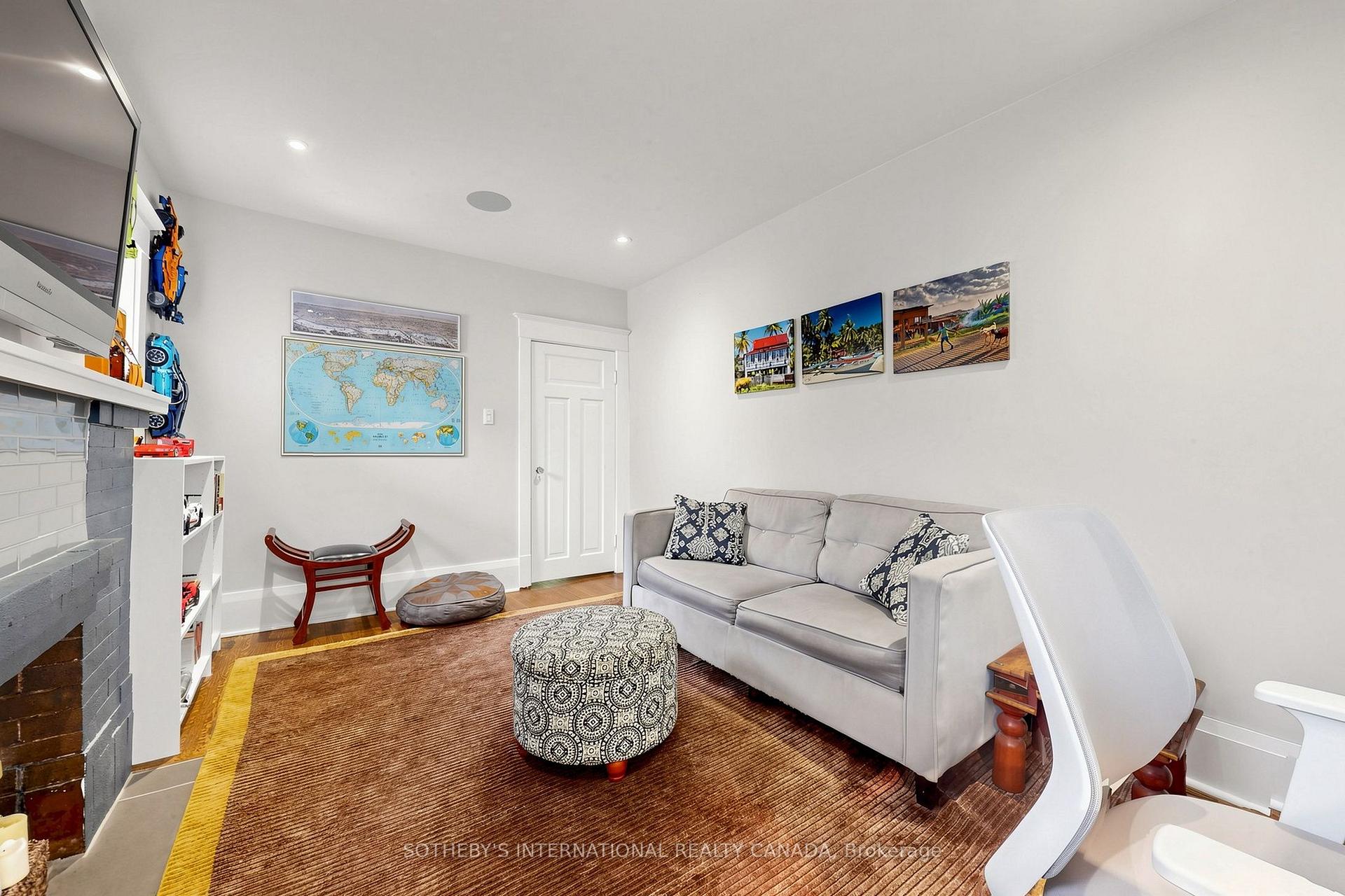 Photo 43 of 24 Glenholme Avenue, Toronto, Corso Italia-Davenport — HOMEH