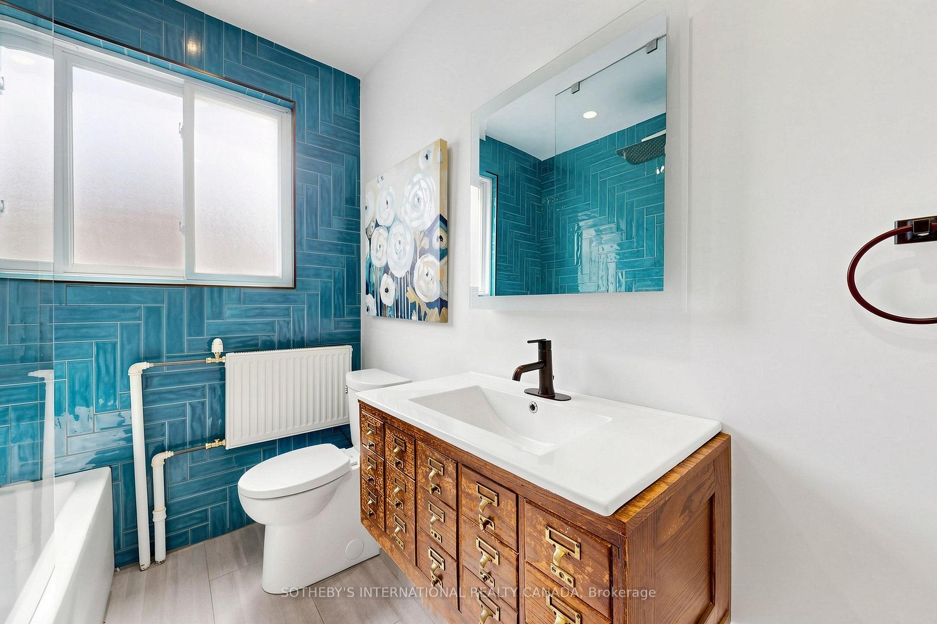 Photo 44 of 24 Glenholme Avenue, Toronto, Corso Italia-Davenport — HOMEH