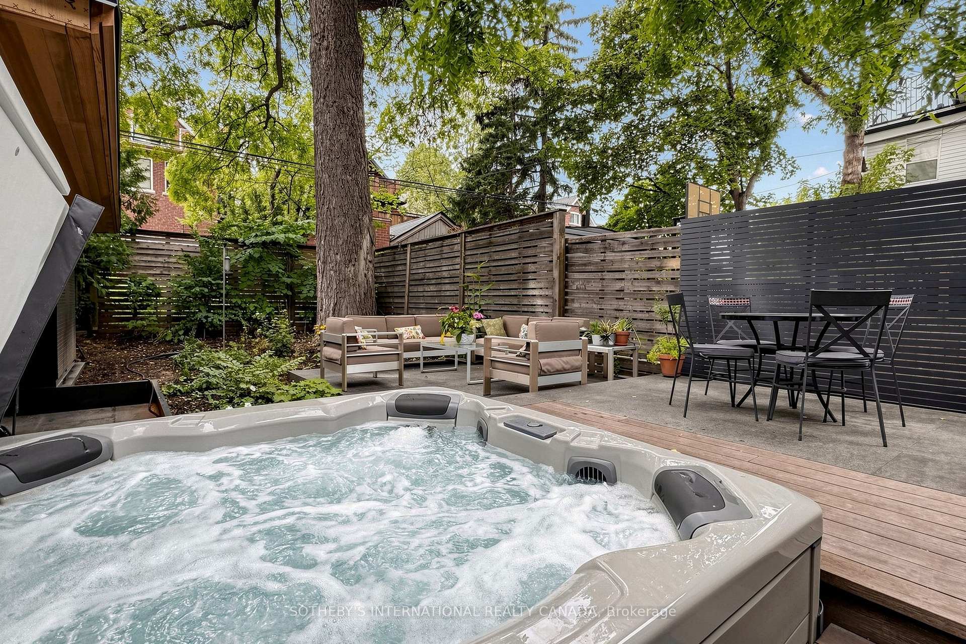 Photo 45 of 24 Glenholme Avenue, Toronto, Corso Italia-Davenport — HOMEH