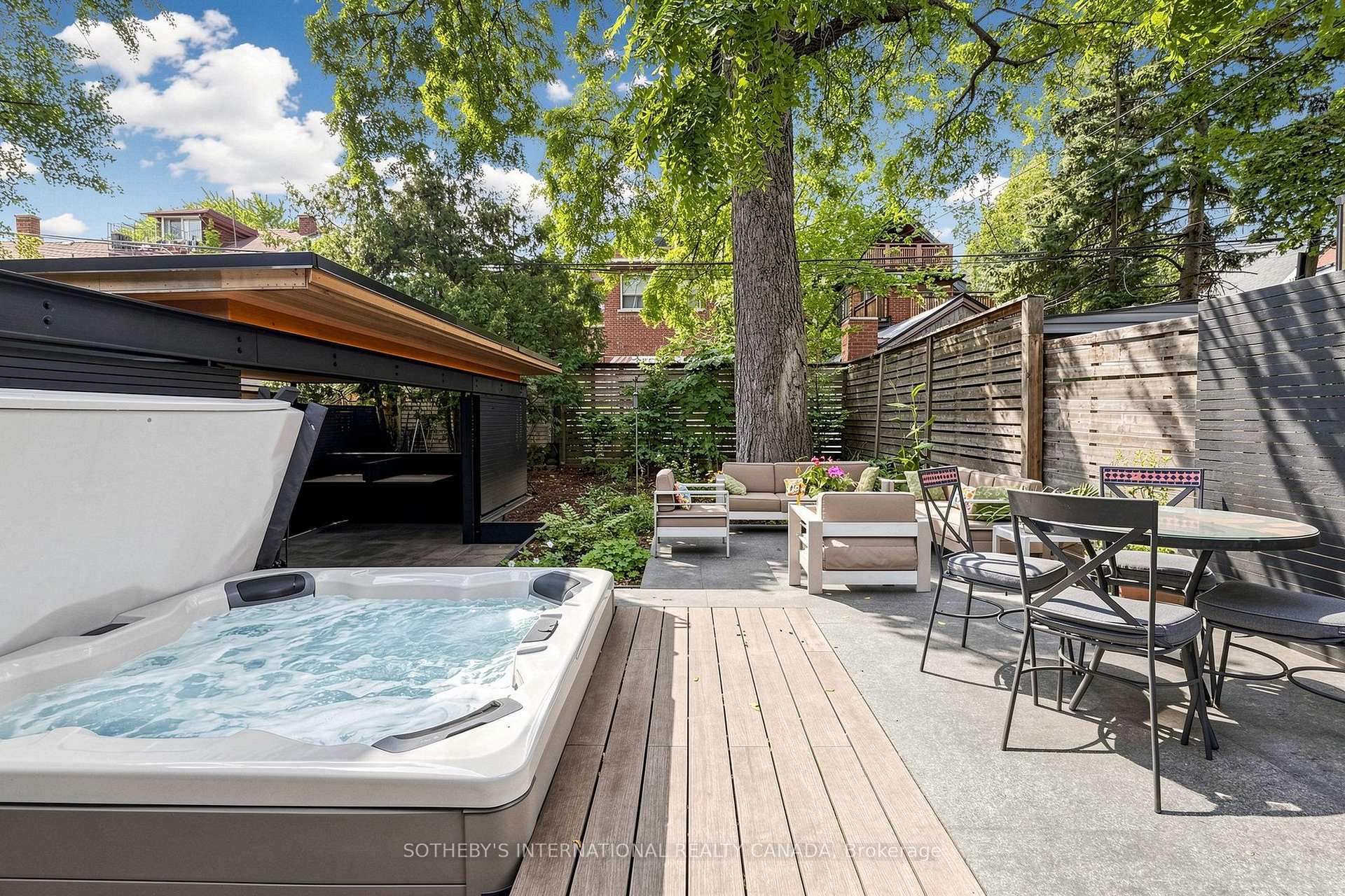Photo 47 of 24 Glenholme Avenue, Toronto, Corso Italia-Davenport — HOMEH